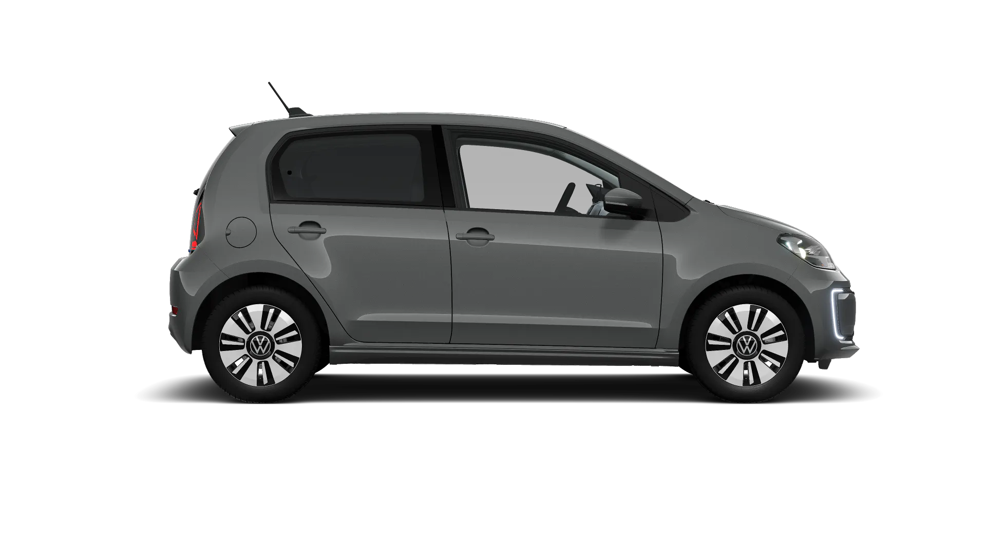 Volkswagen e-up! Edition