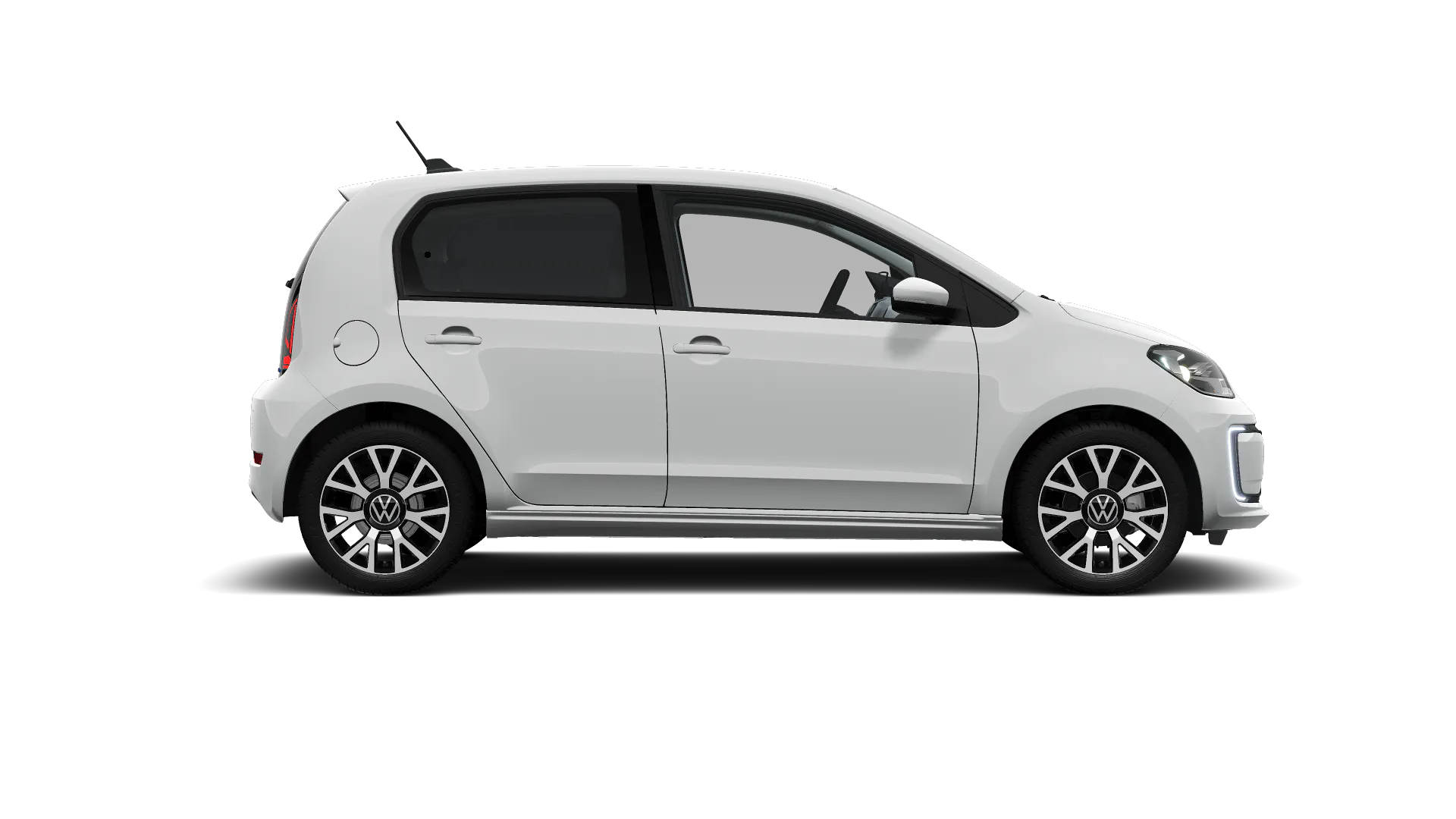 Volkswagen up! cup up!