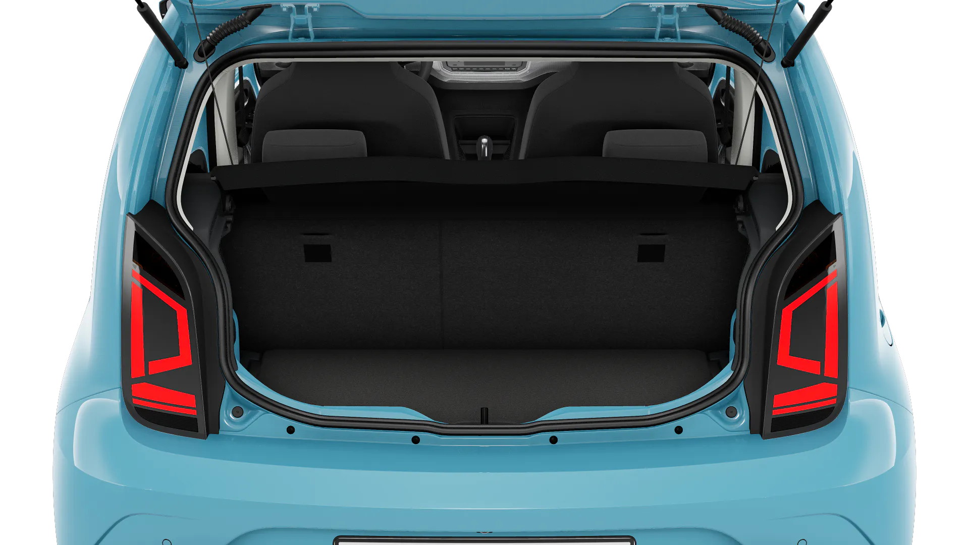 Volkswagen e-up! Edition