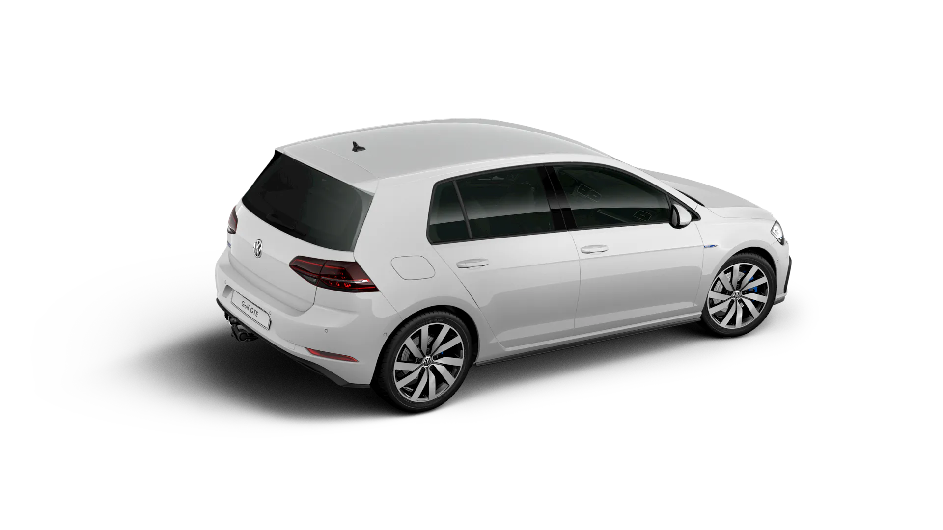 Volkswagen Golf GTE