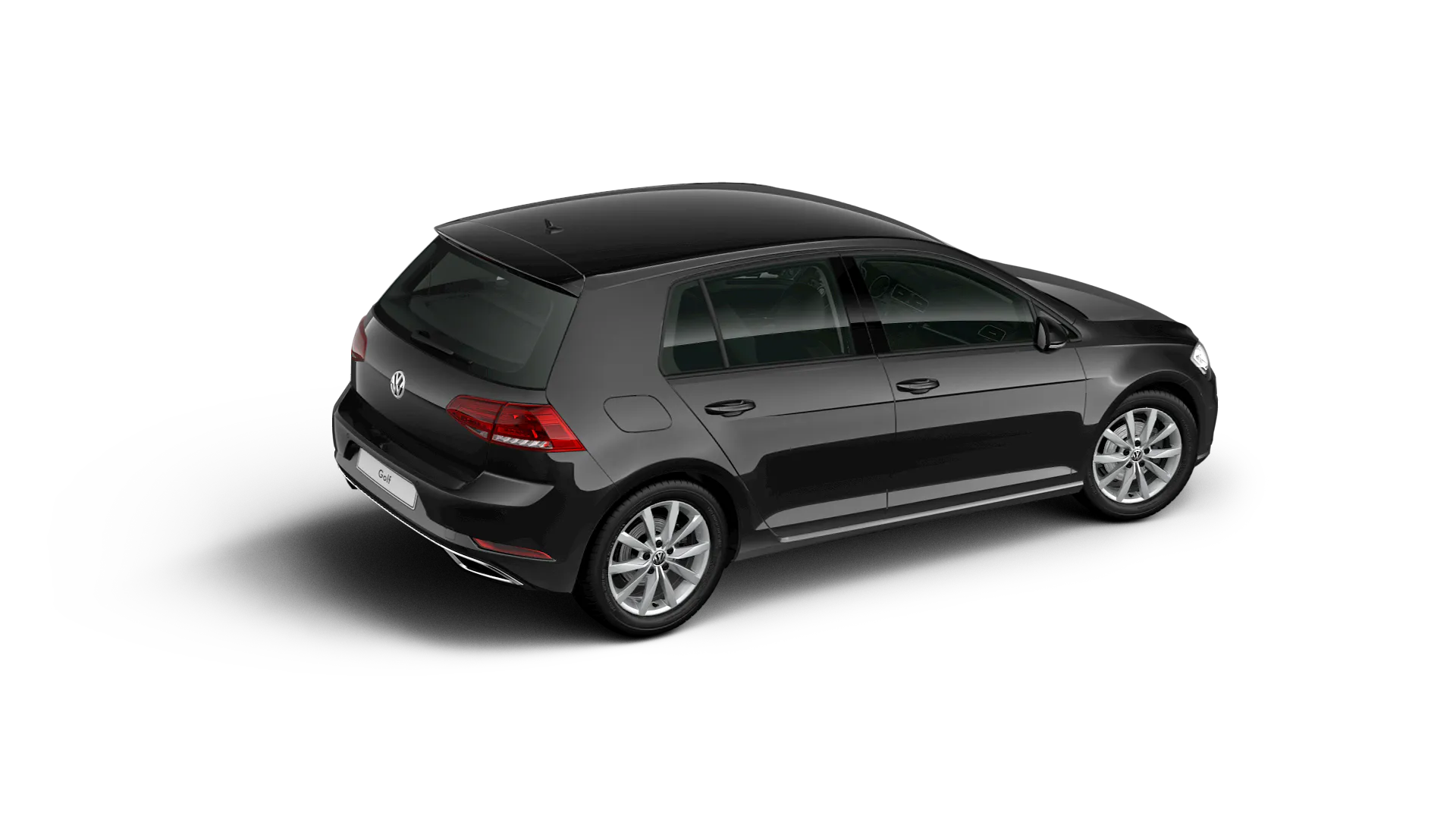 Volkswagen Golf Highline
