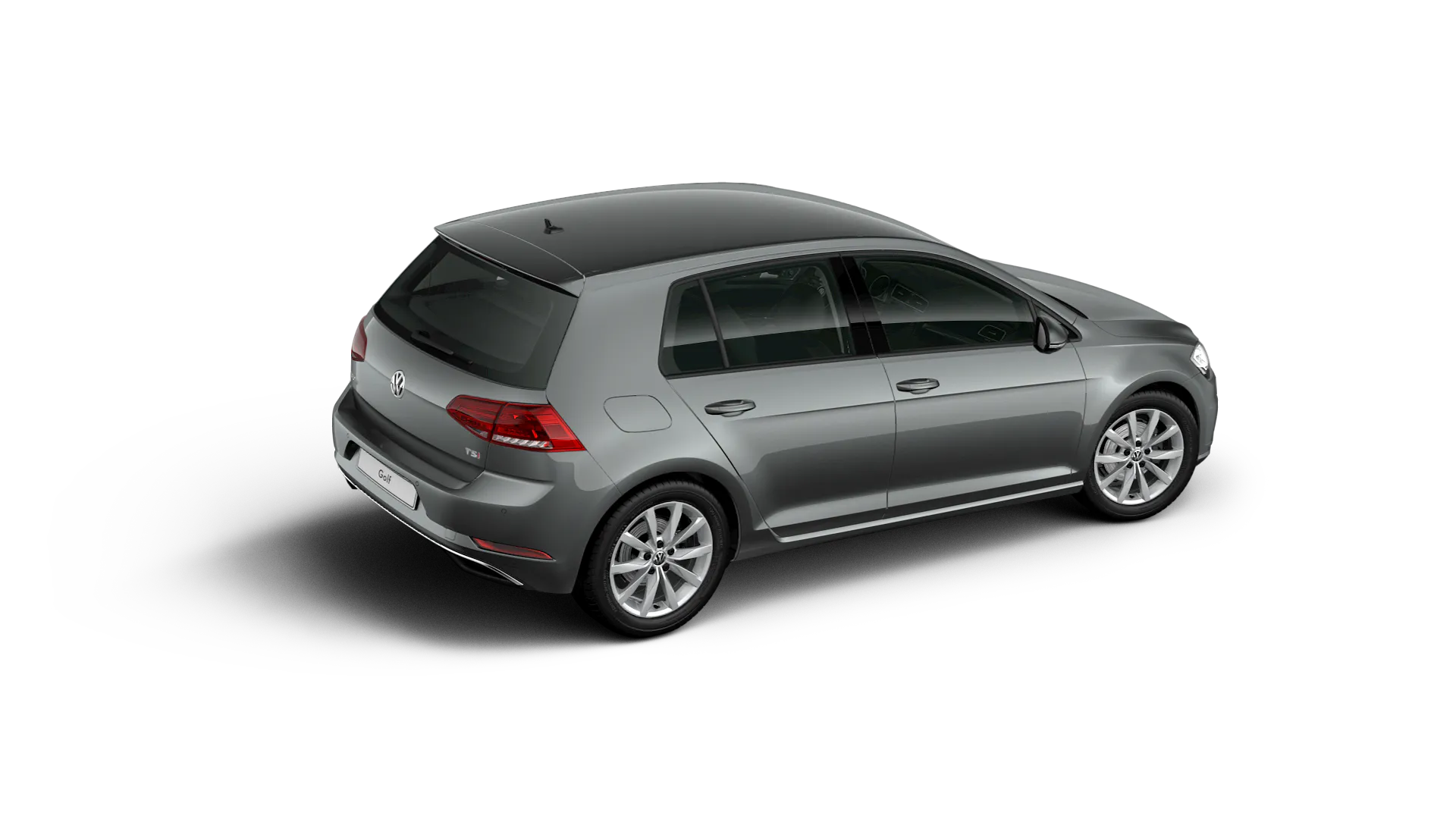 Volkswagen Golf Comfortline