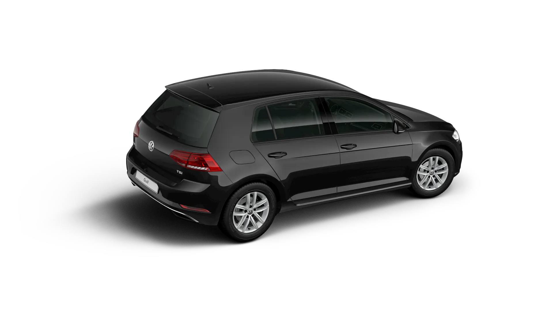 Volkswagen Golf Comfortline