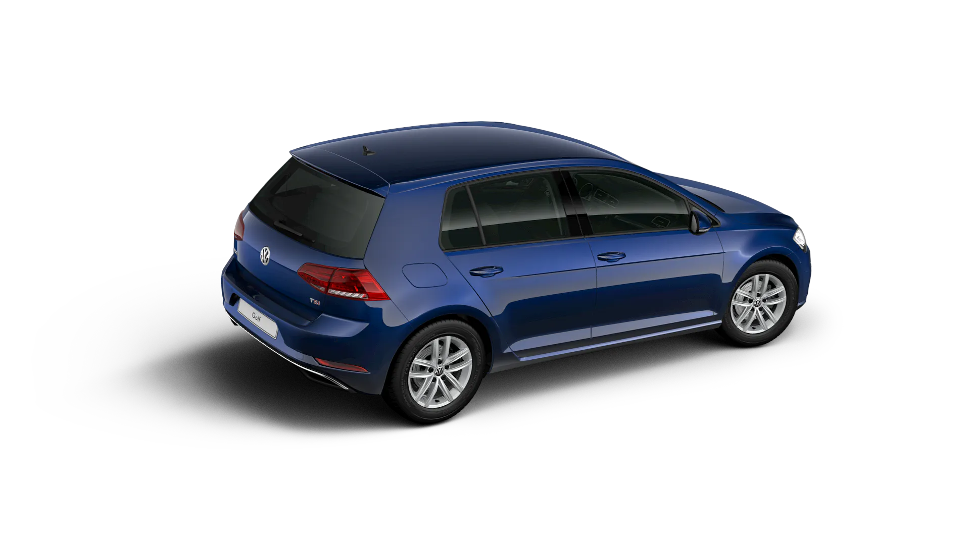 Volkswagen Golf Comfortline