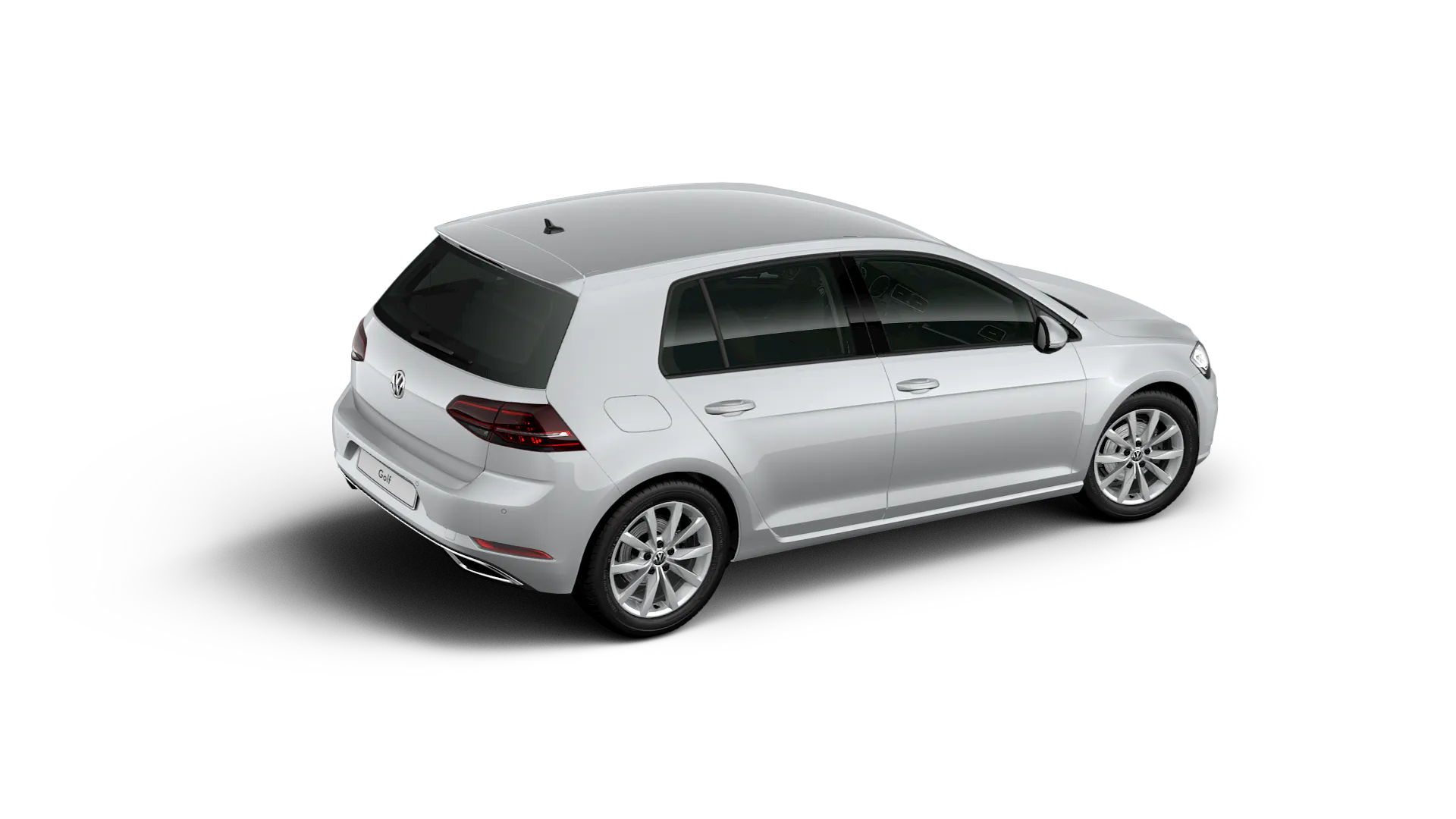 Volkswagen Golf Highline