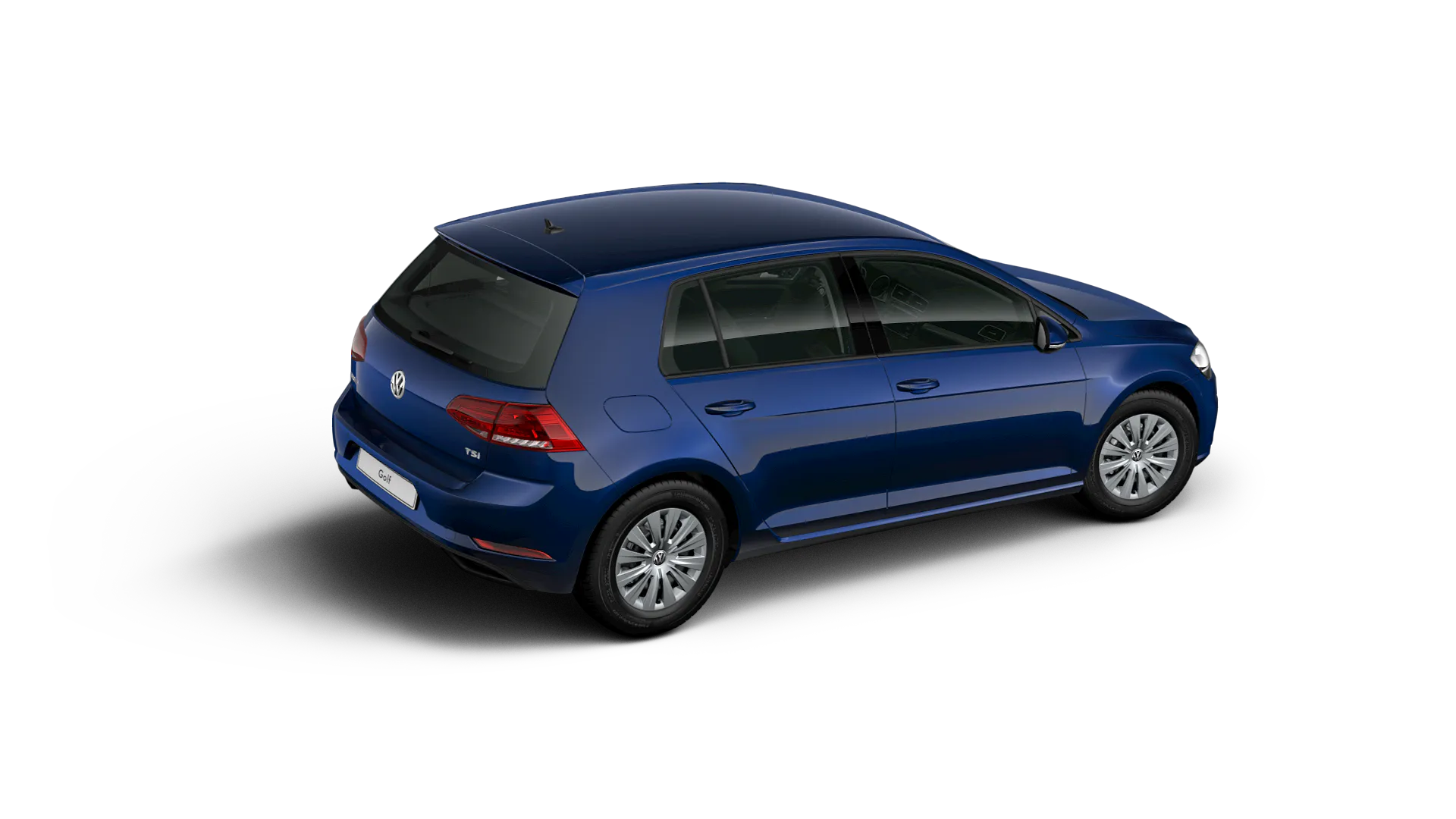 Volkswagen Golf Trendline