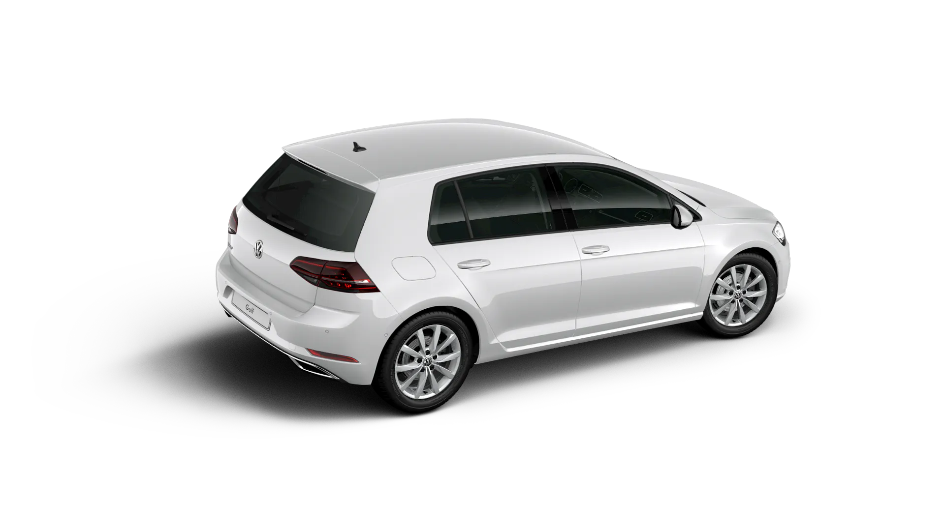 Volkswagen Golf Highline