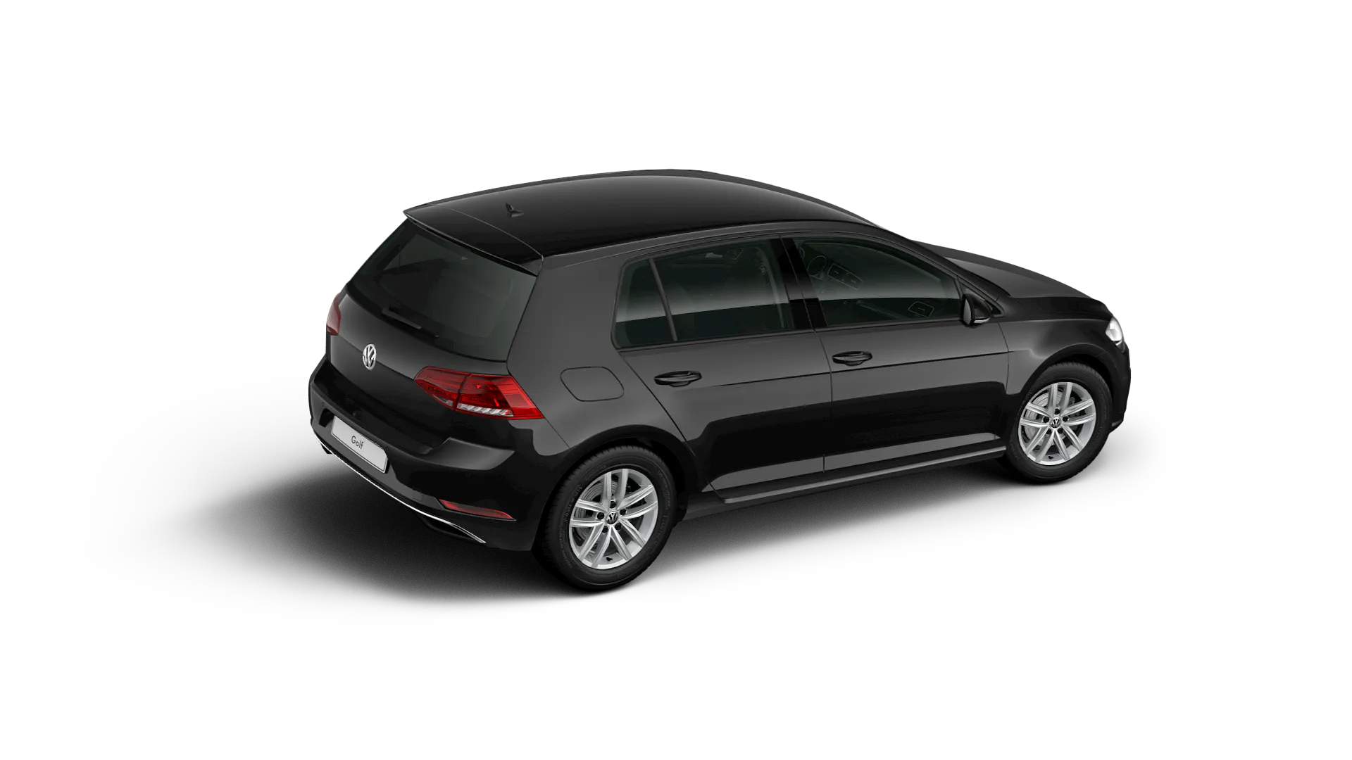 Volkswagen Golf Comfortline