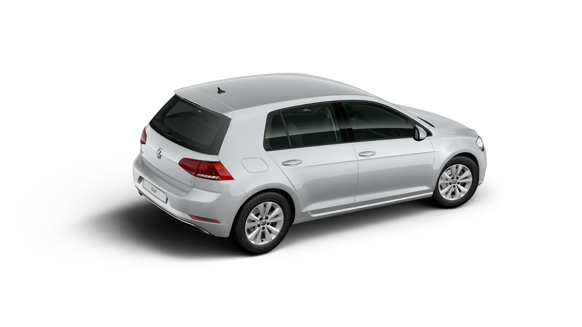 Volkswagen Golf Comfortline
