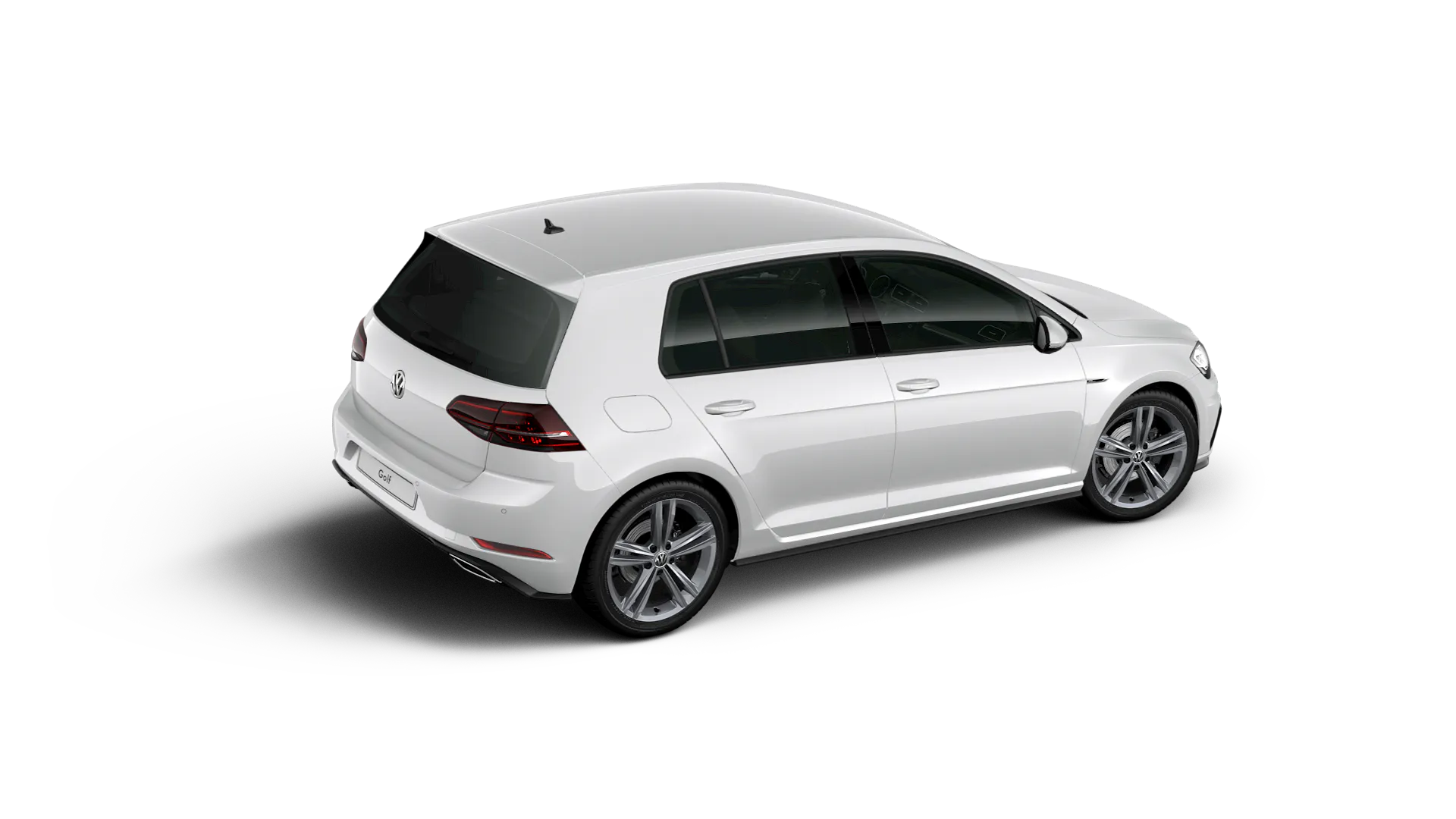 Volkswagen Golf Highline