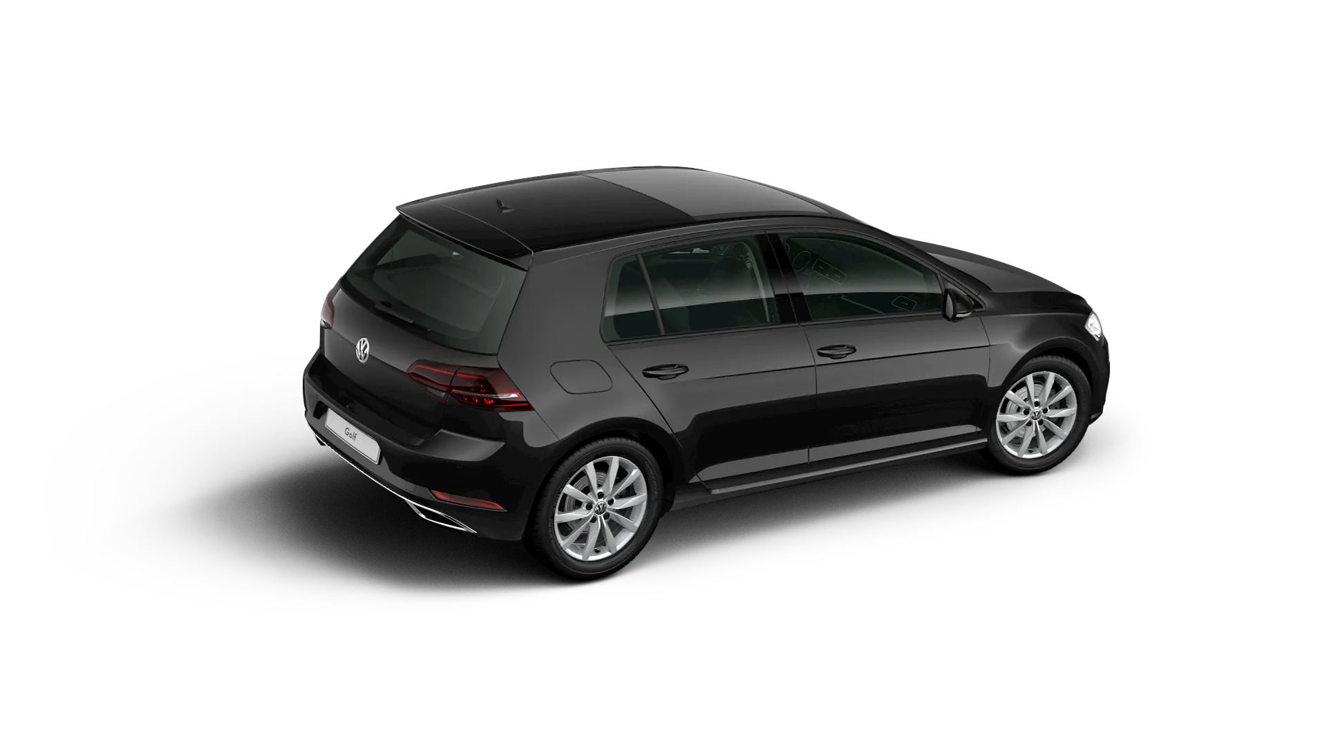 Volkswagen Golf Highline