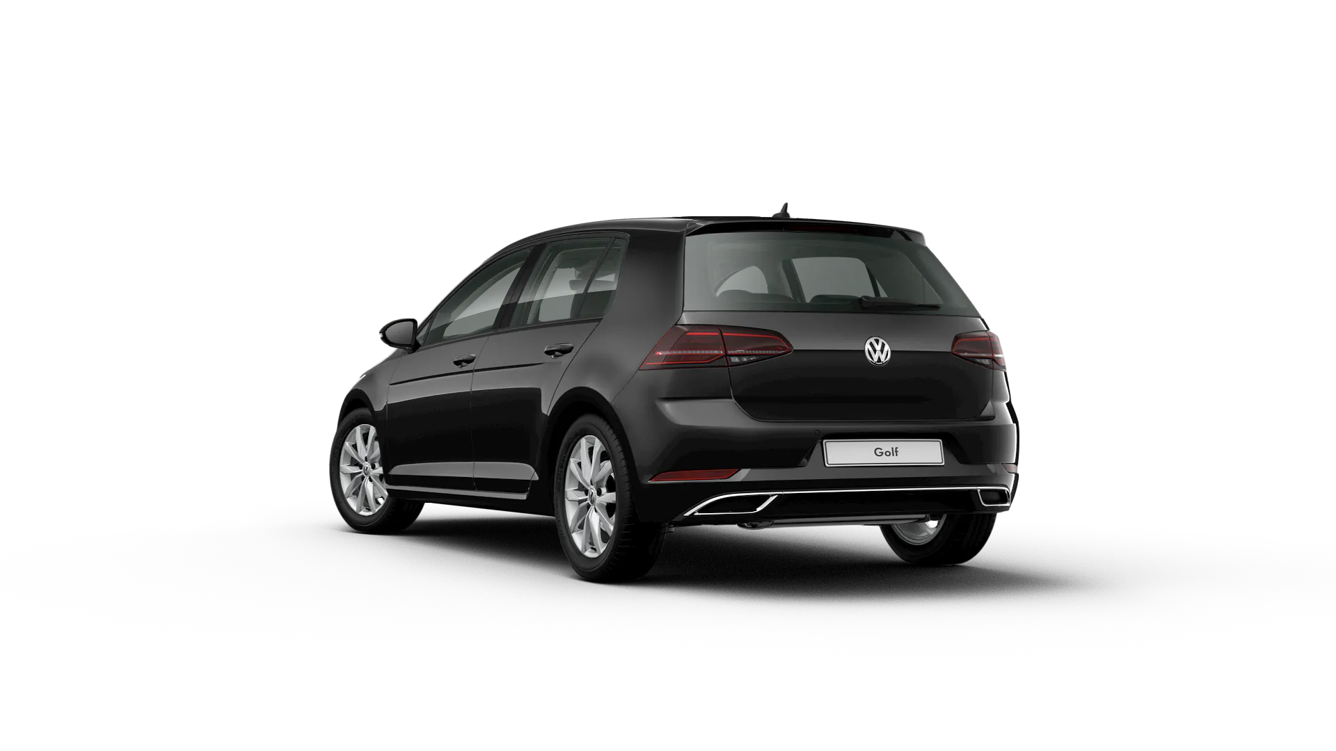 Volkswagen Golf Highline