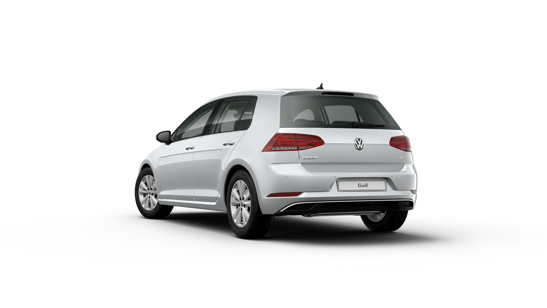 Volkswagen Golf Comfortline