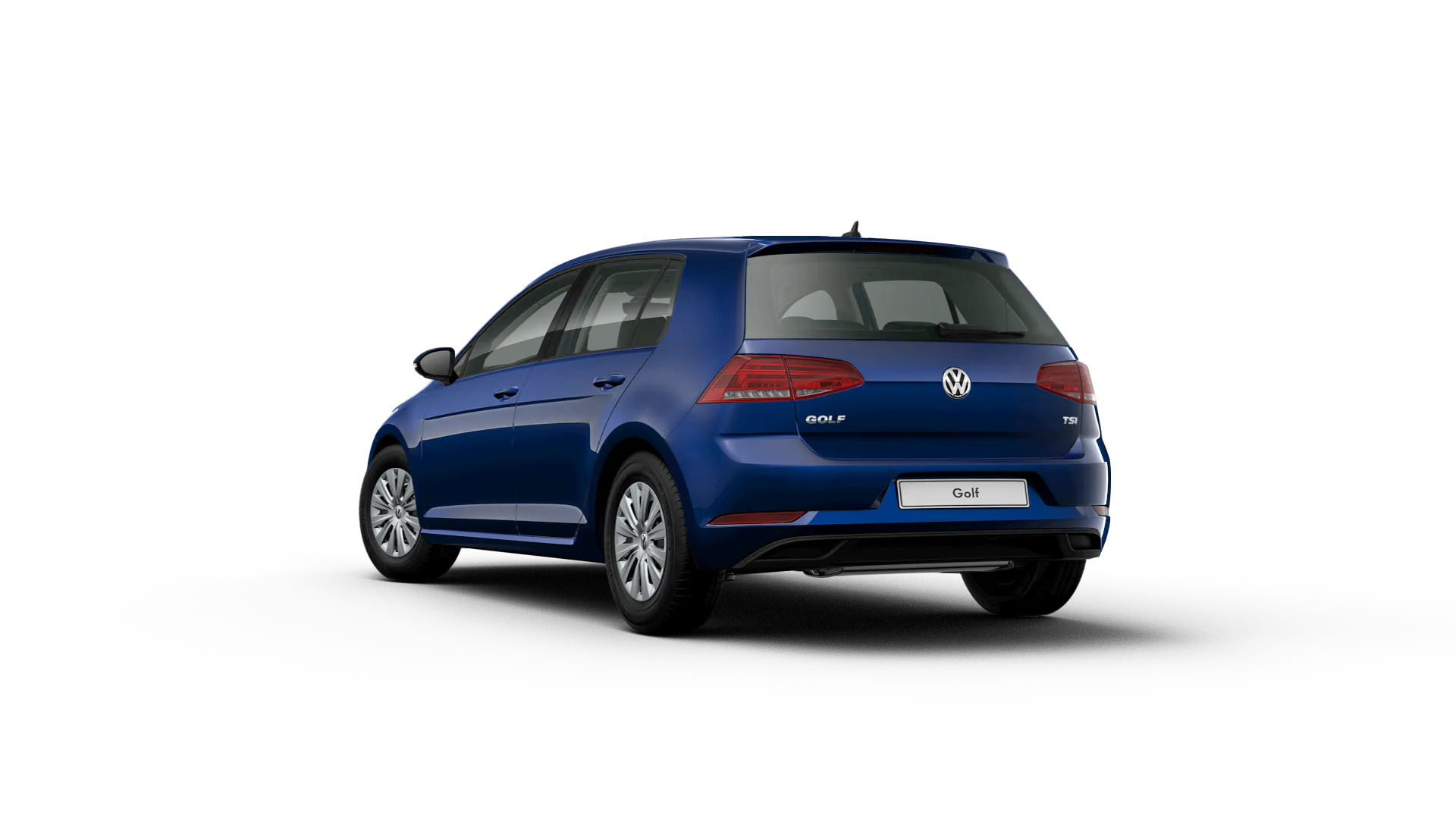 Volkswagen Golf Trendline