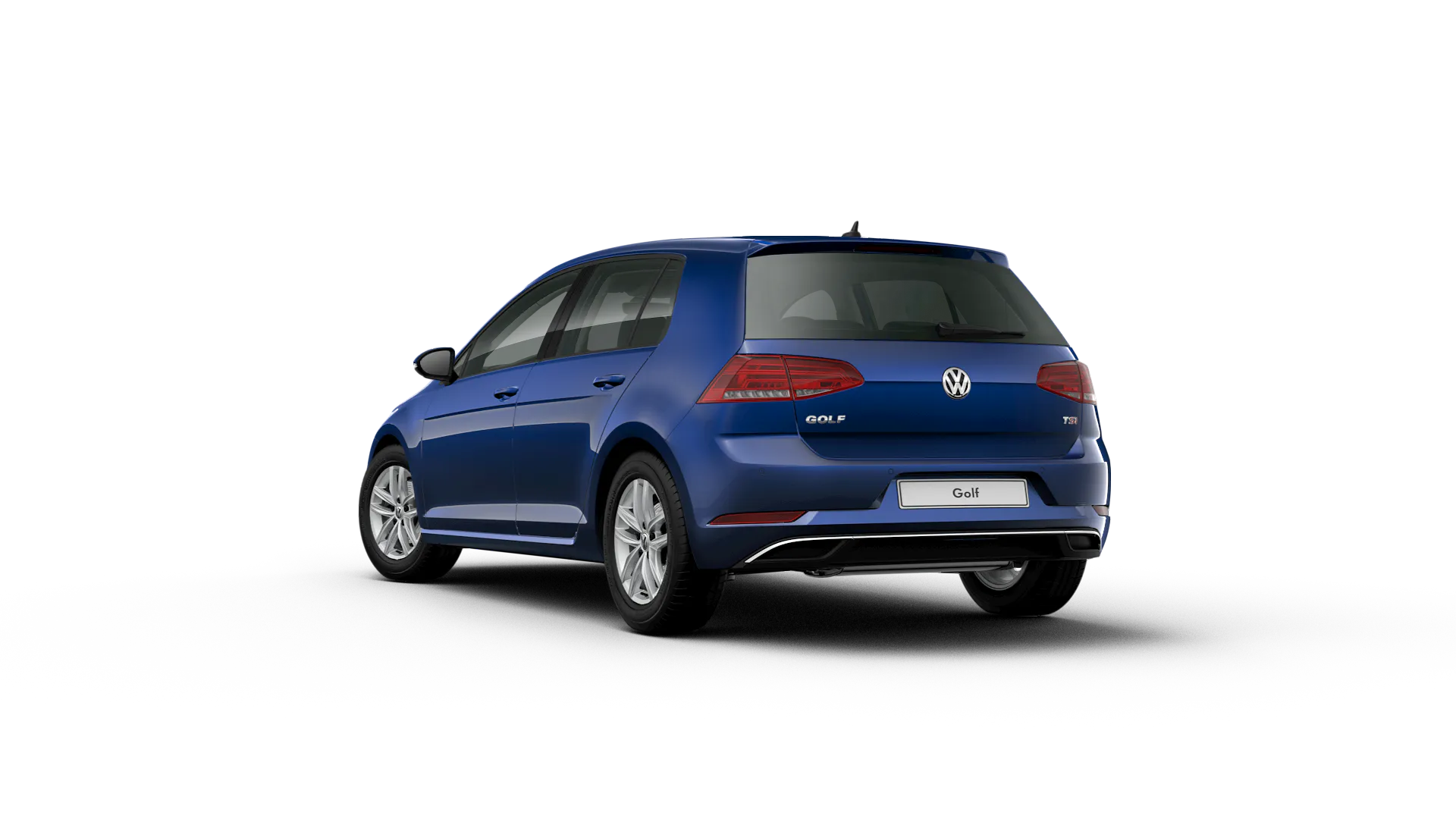 Volkswagen Golf Comfortline