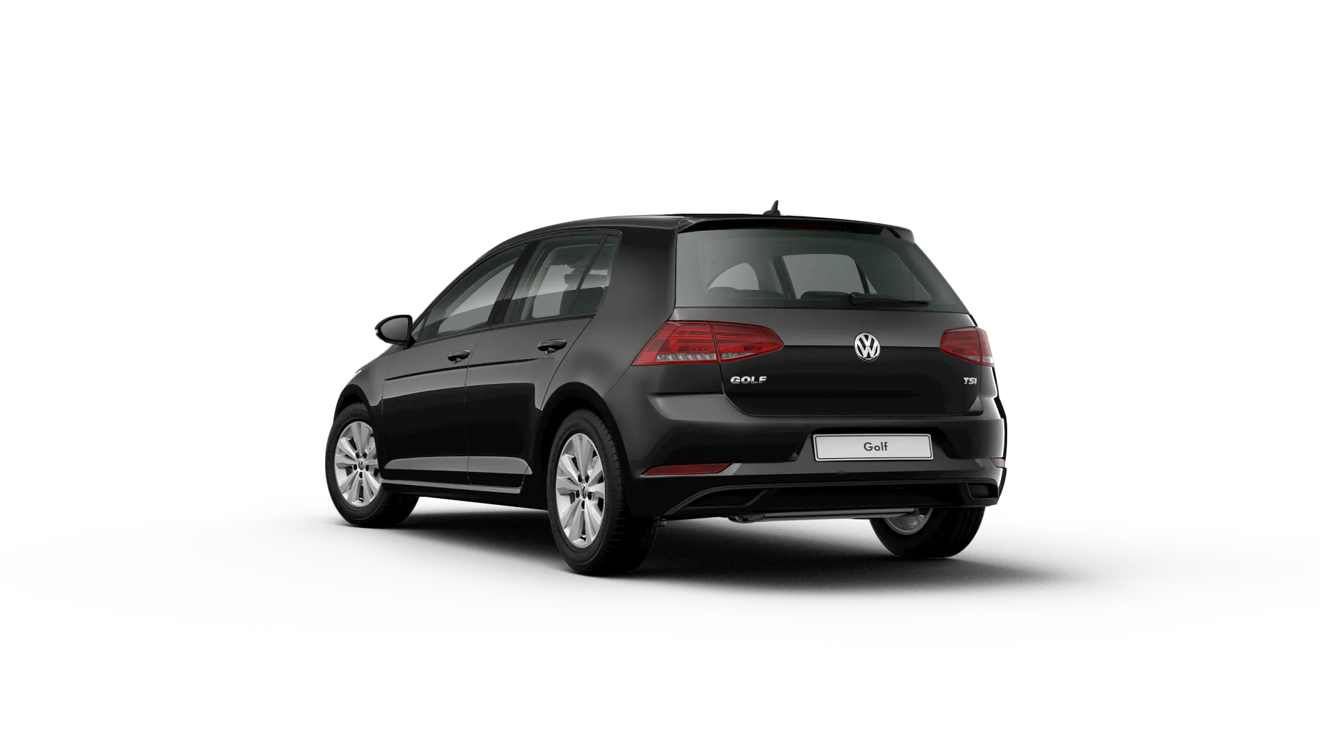 Volkswagen Golf Trendline
