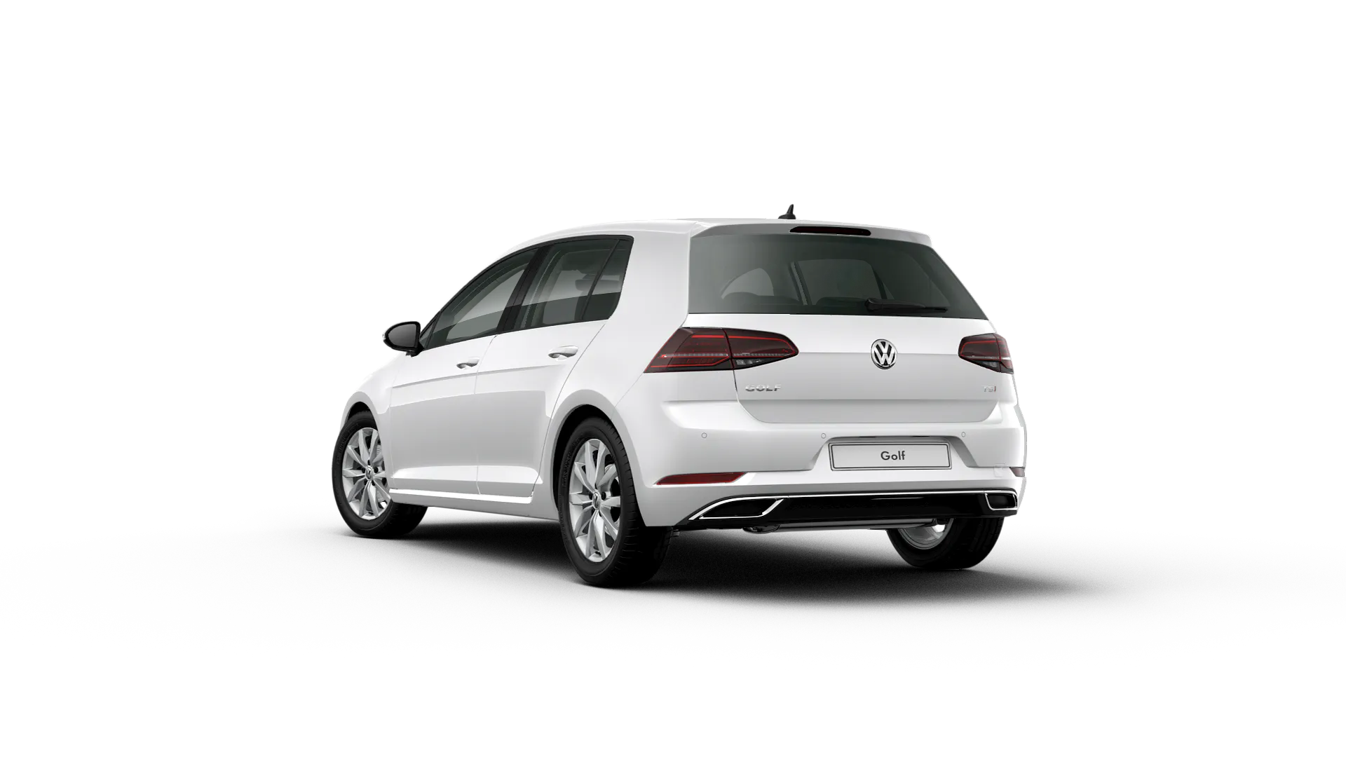 Volkswagen Golf Highline