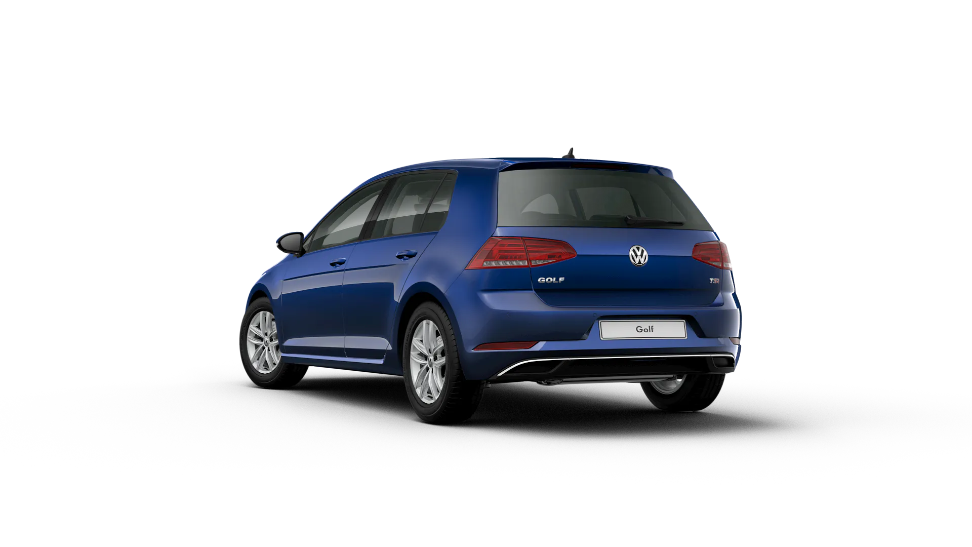 Volkswagen Golf Comfortline