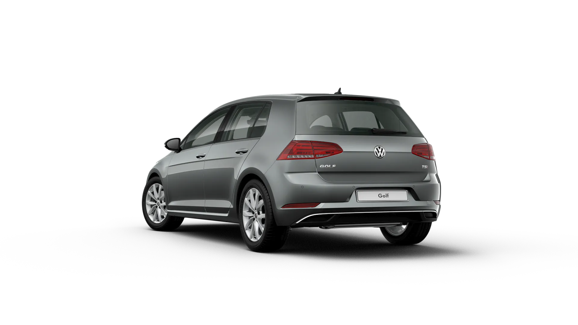 Volkswagen Golf Comfortline