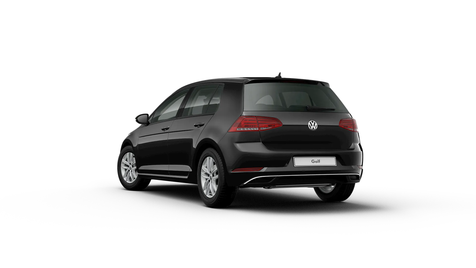 Volkswagen Golf Comfortline