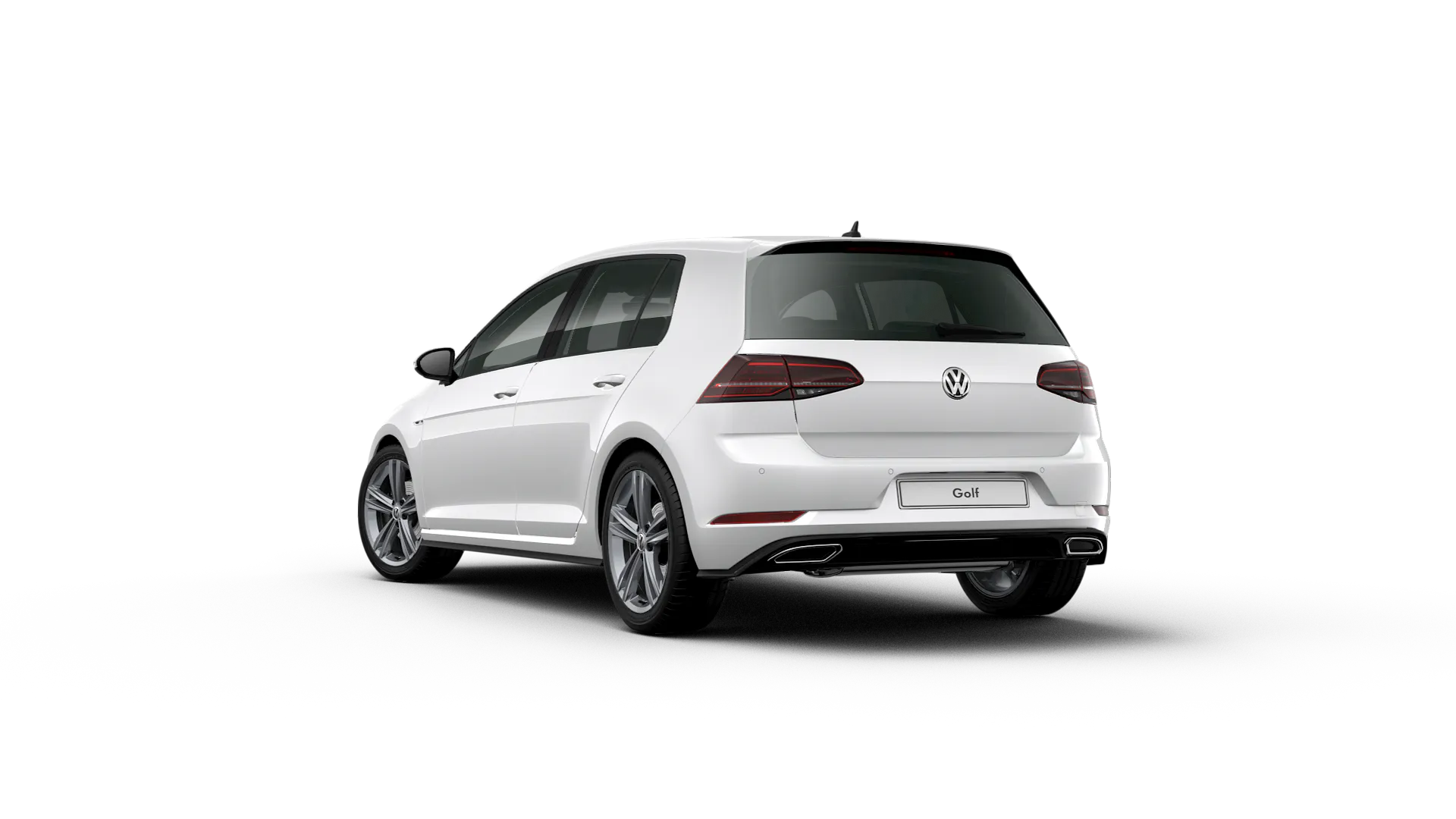 Volkswagen Golf Highline