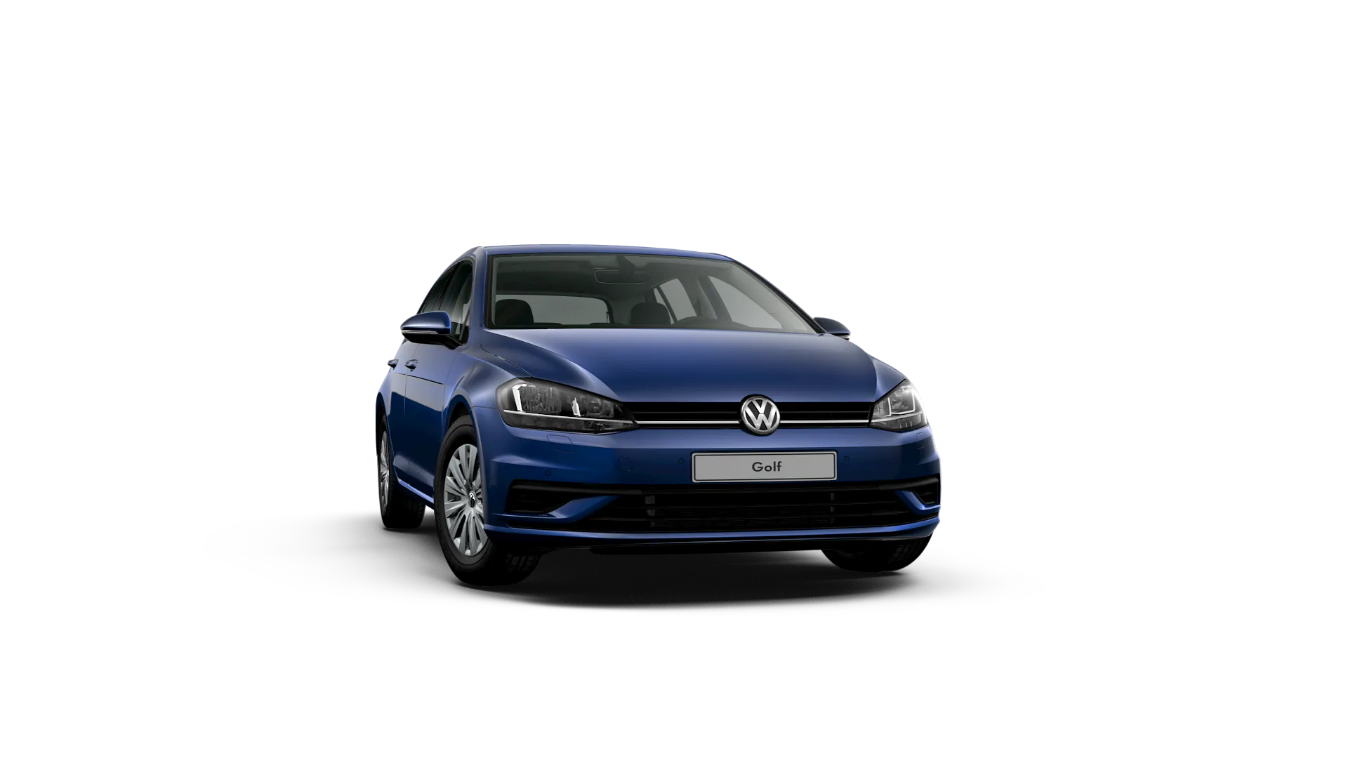 Volkswagen Golf Trendline