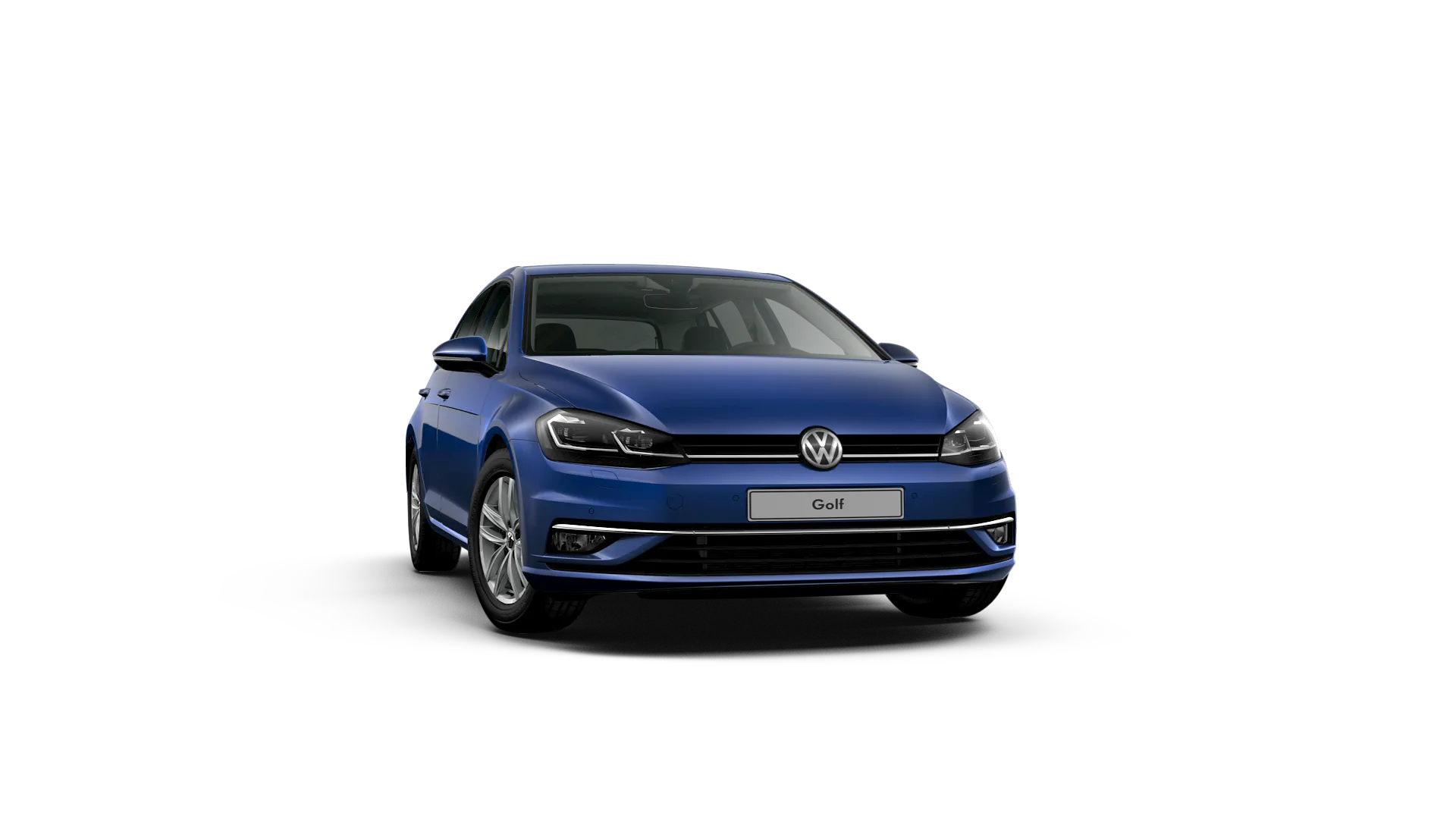 Volkswagen Golf Comfortline