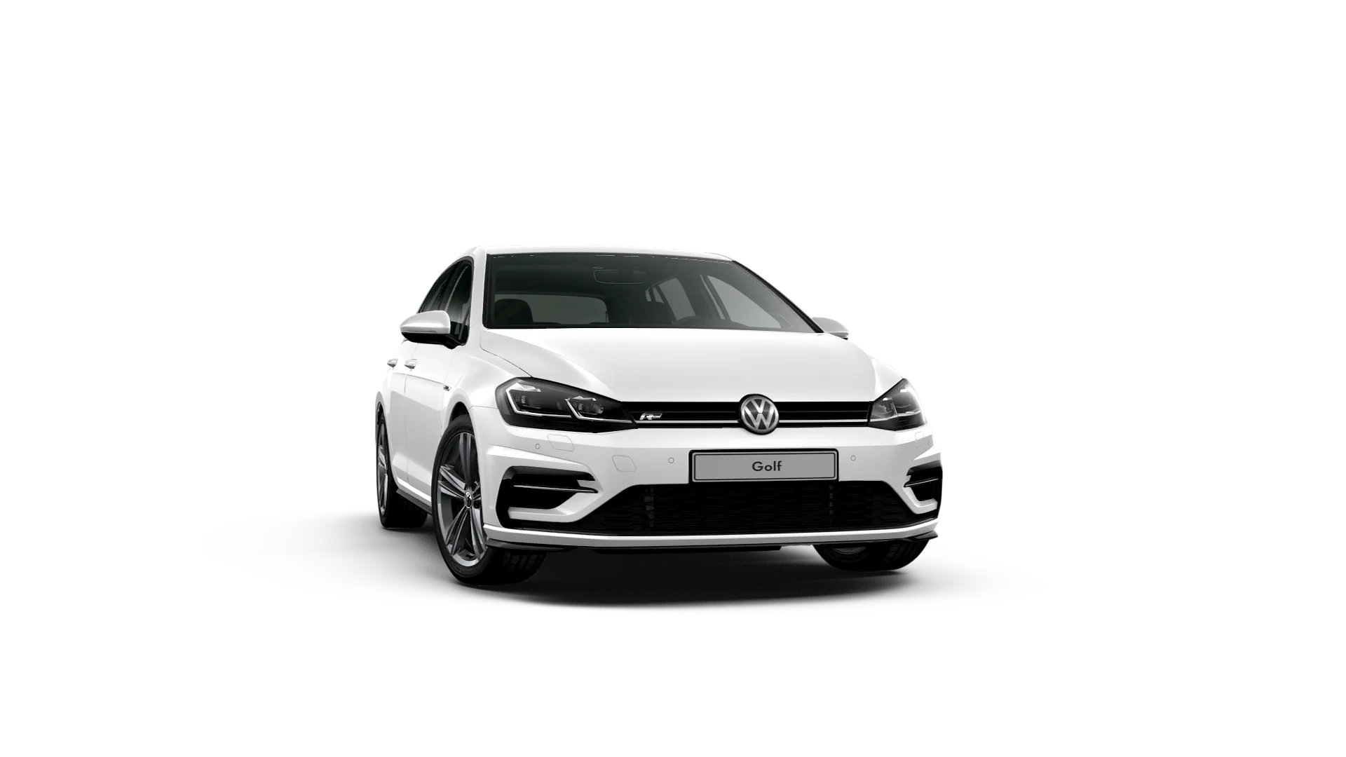 Volkswagen Golf Highline