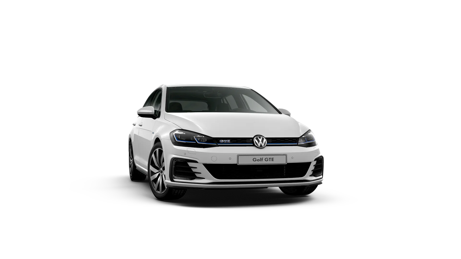 Volkswagen Golf GTE
