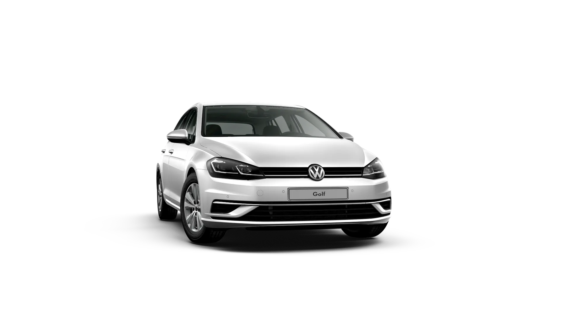 Volkswagen Golf Comfortline