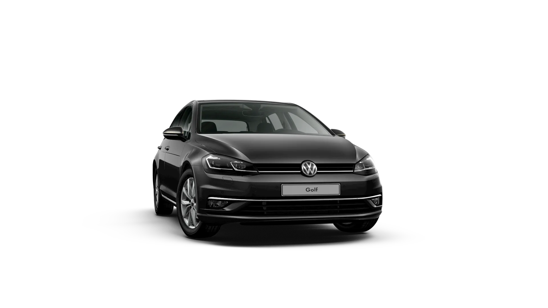 Volkswagen Golf Highline