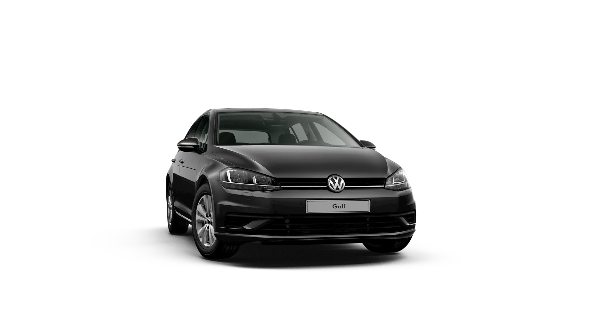Volkswagen Golf Trendline
