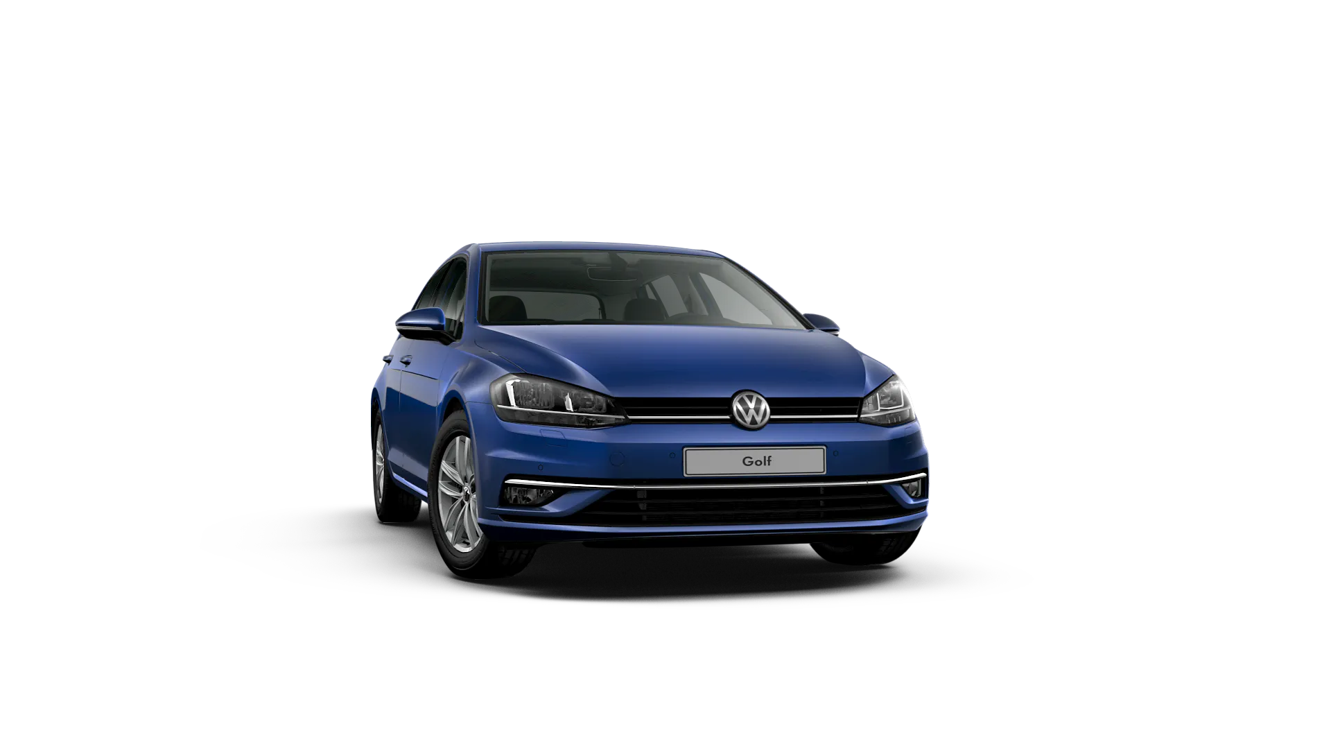 Volkswagen Golf Comfortline