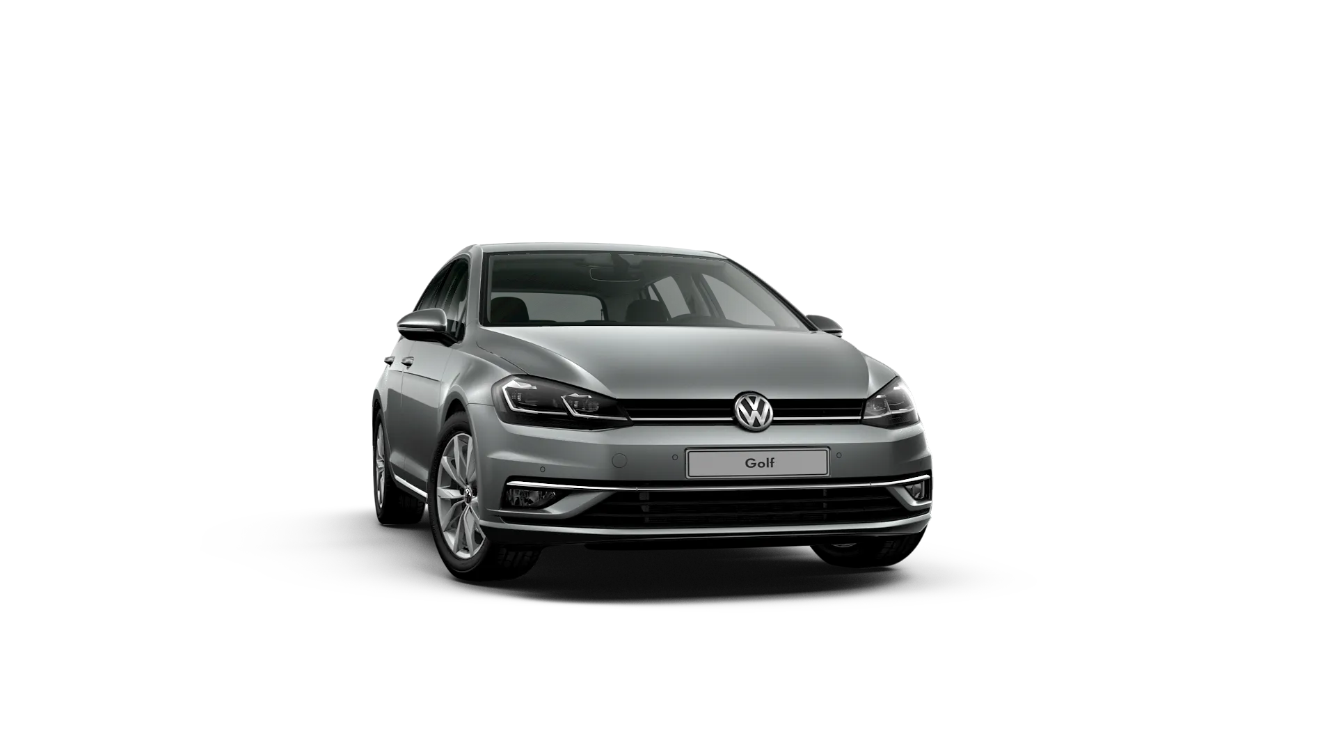 Volkswagen Golf Comfortline