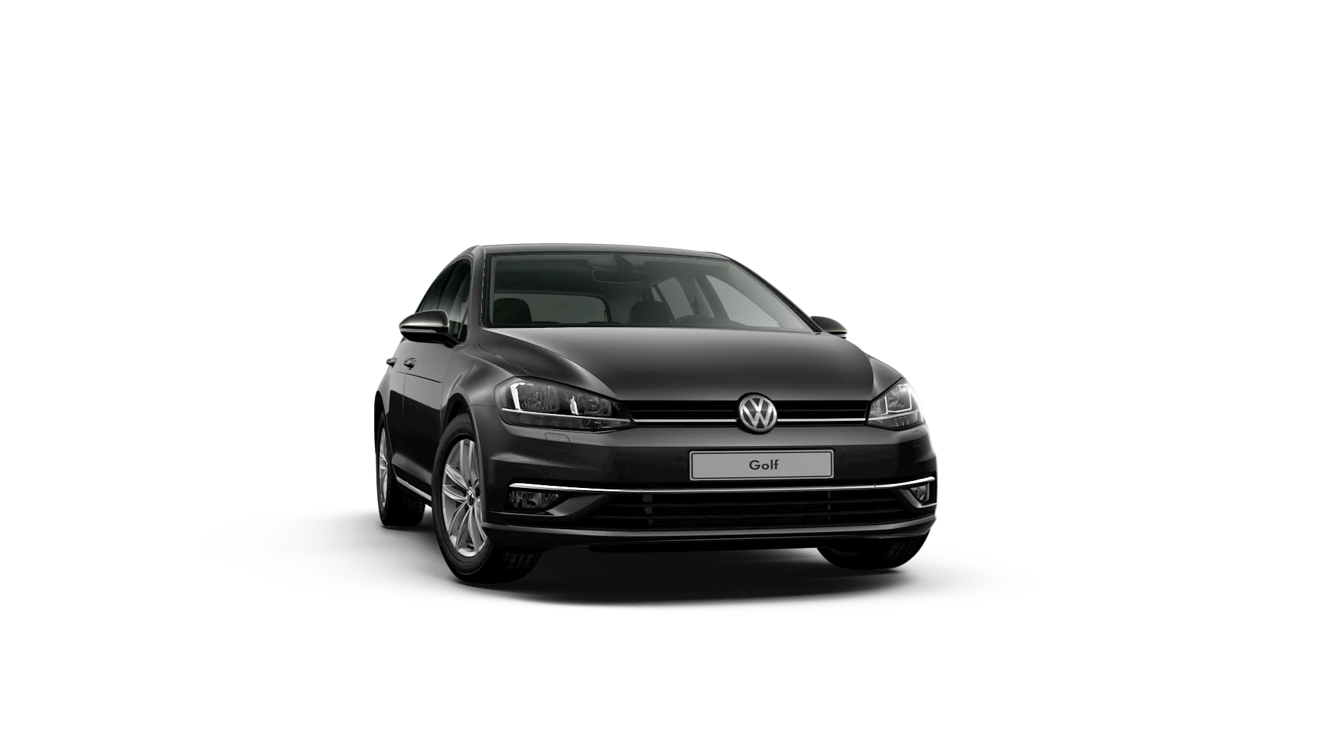 Volkswagen Golf Comfortline