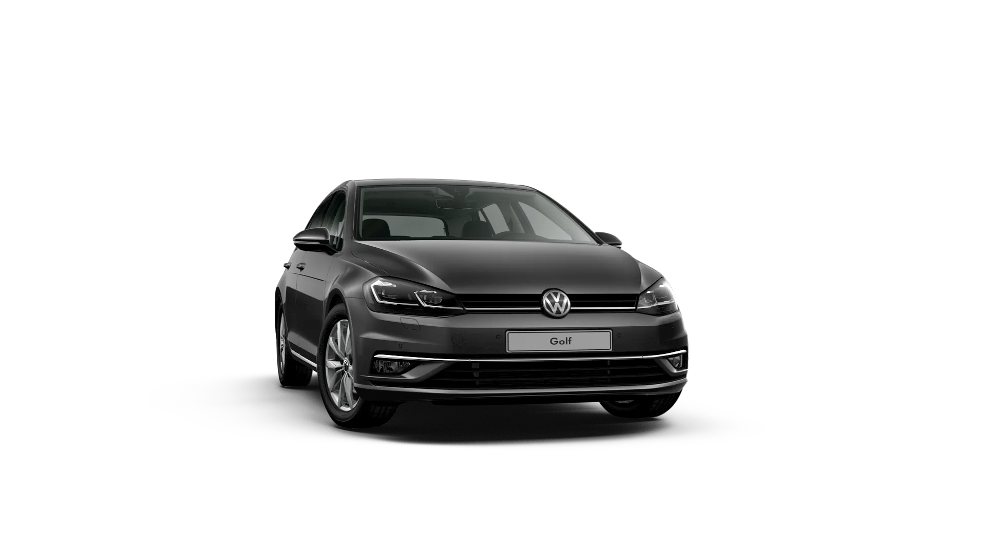 Volkswagen Golf Highline