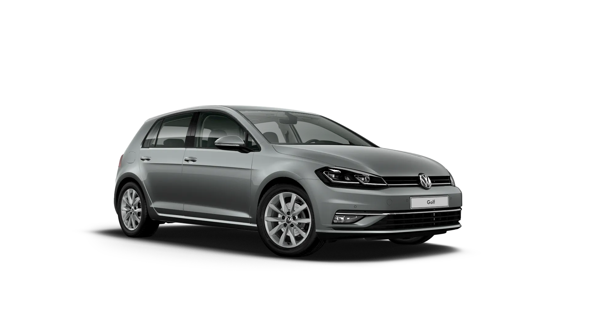 Volkswagen Golf Comfortline