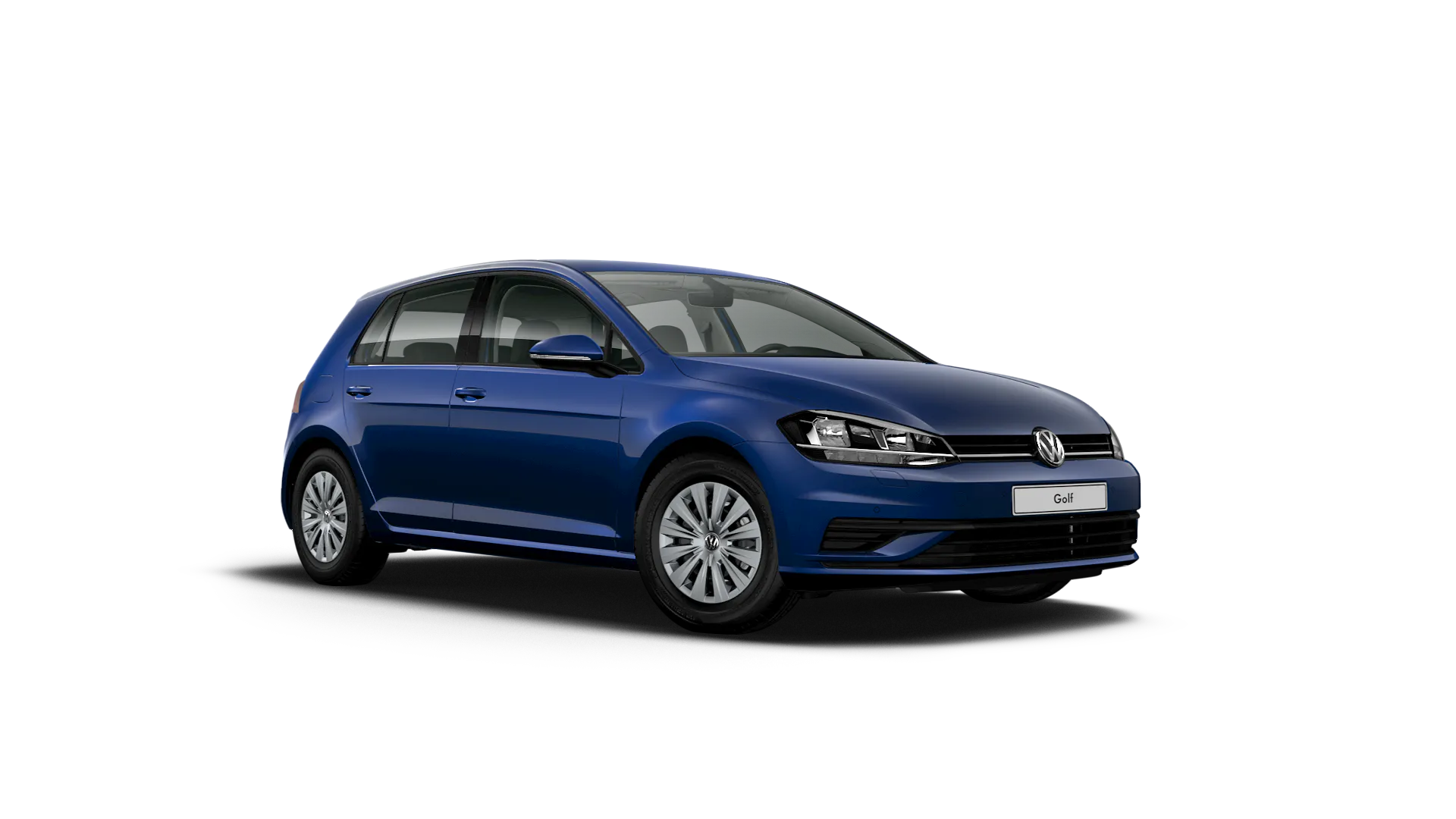 Volkswagen Golf Trendline