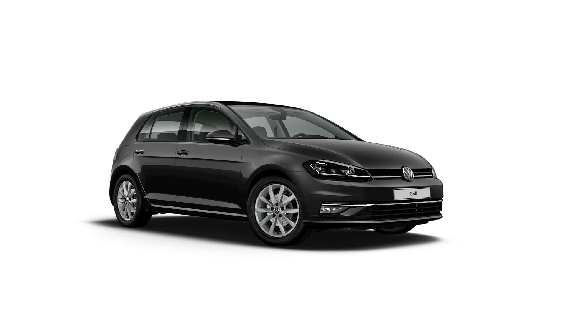 Volkswagen Golf Highline