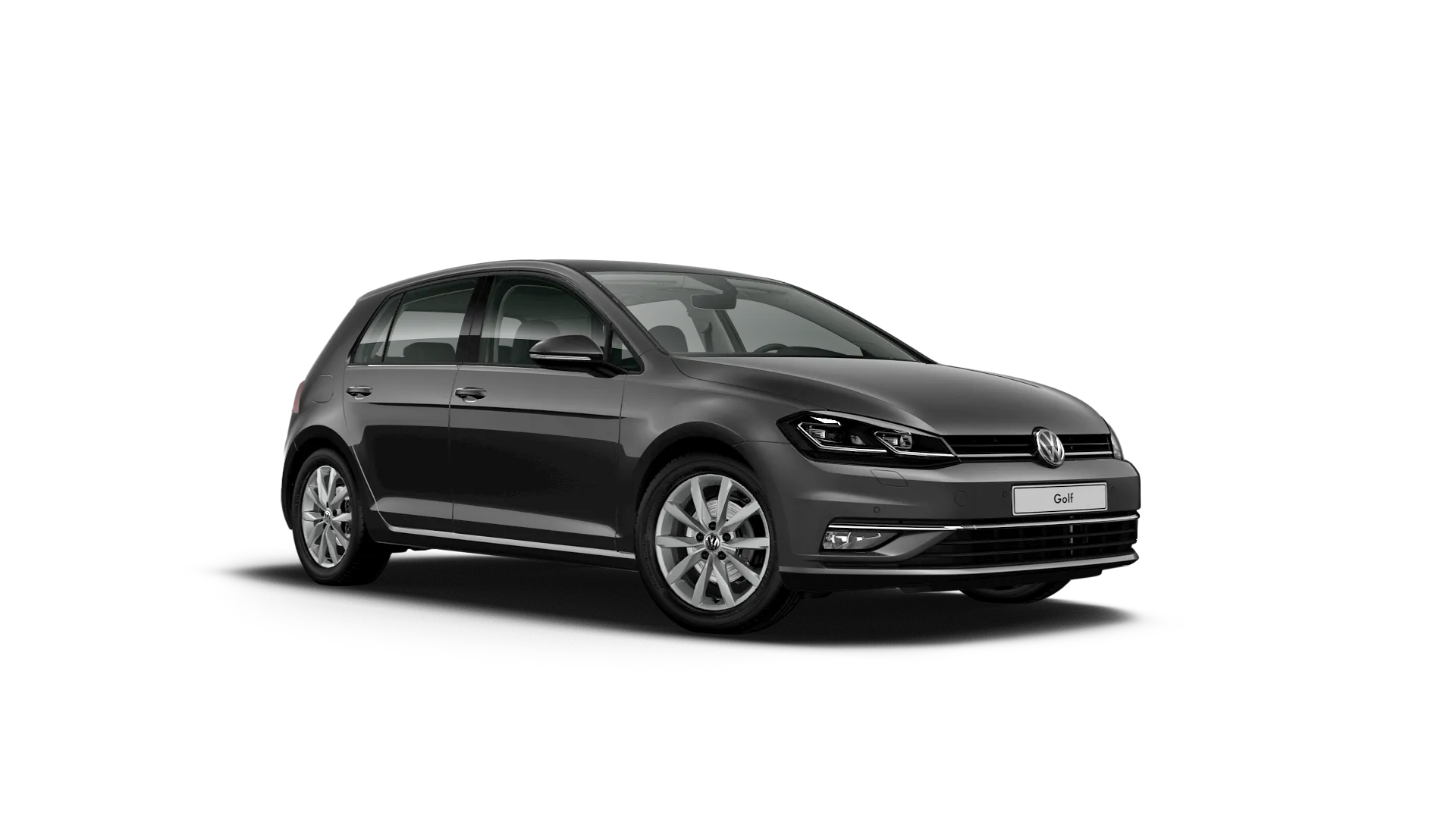 Volkswagen Golf Highline