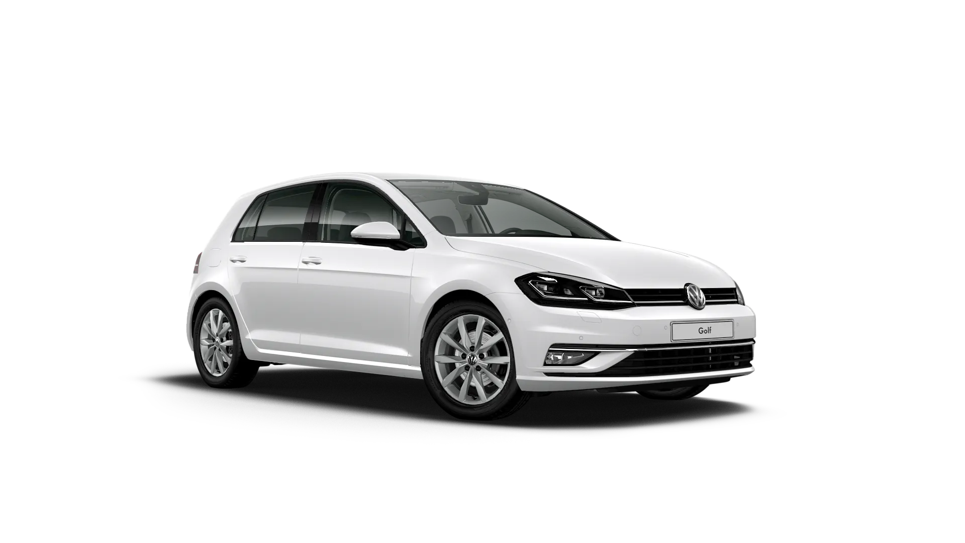 Volkswagen Golf Highline