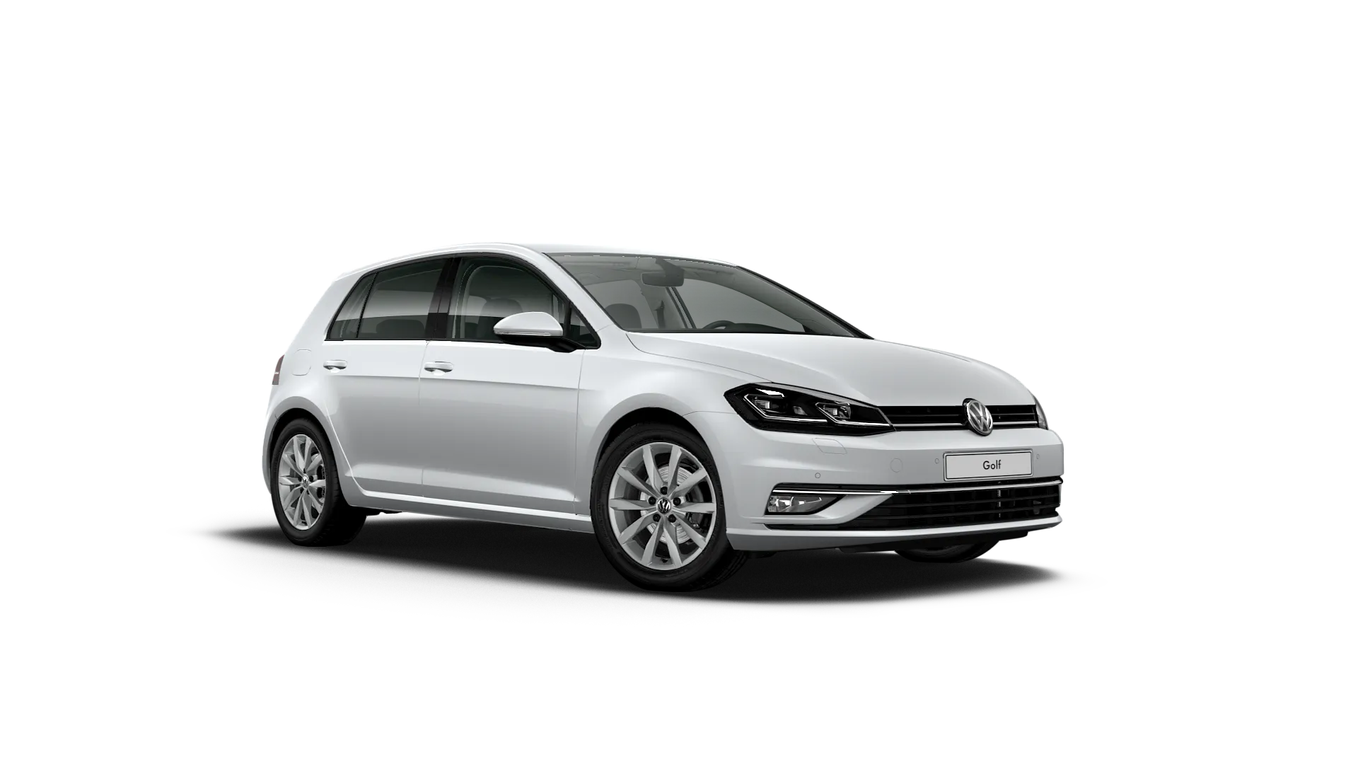 Volkswagen Golf Highline