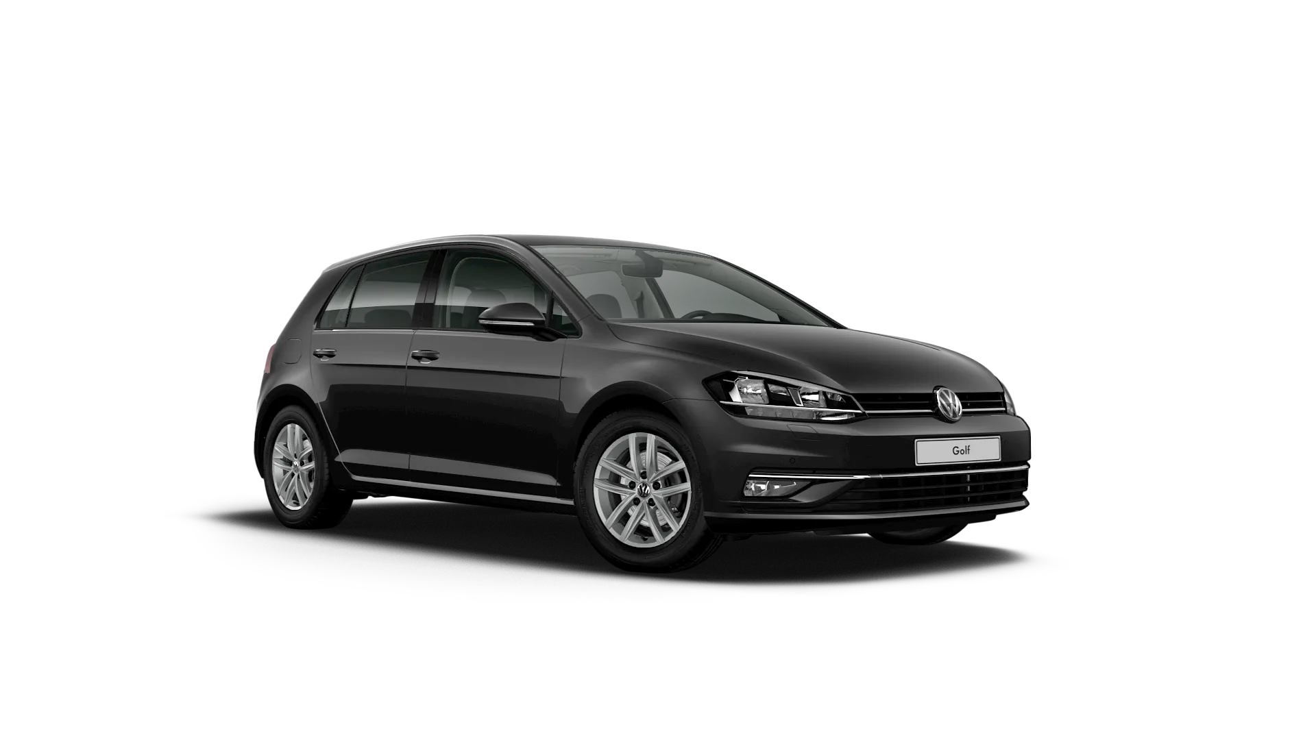 Volkswagen Golf Comfortline