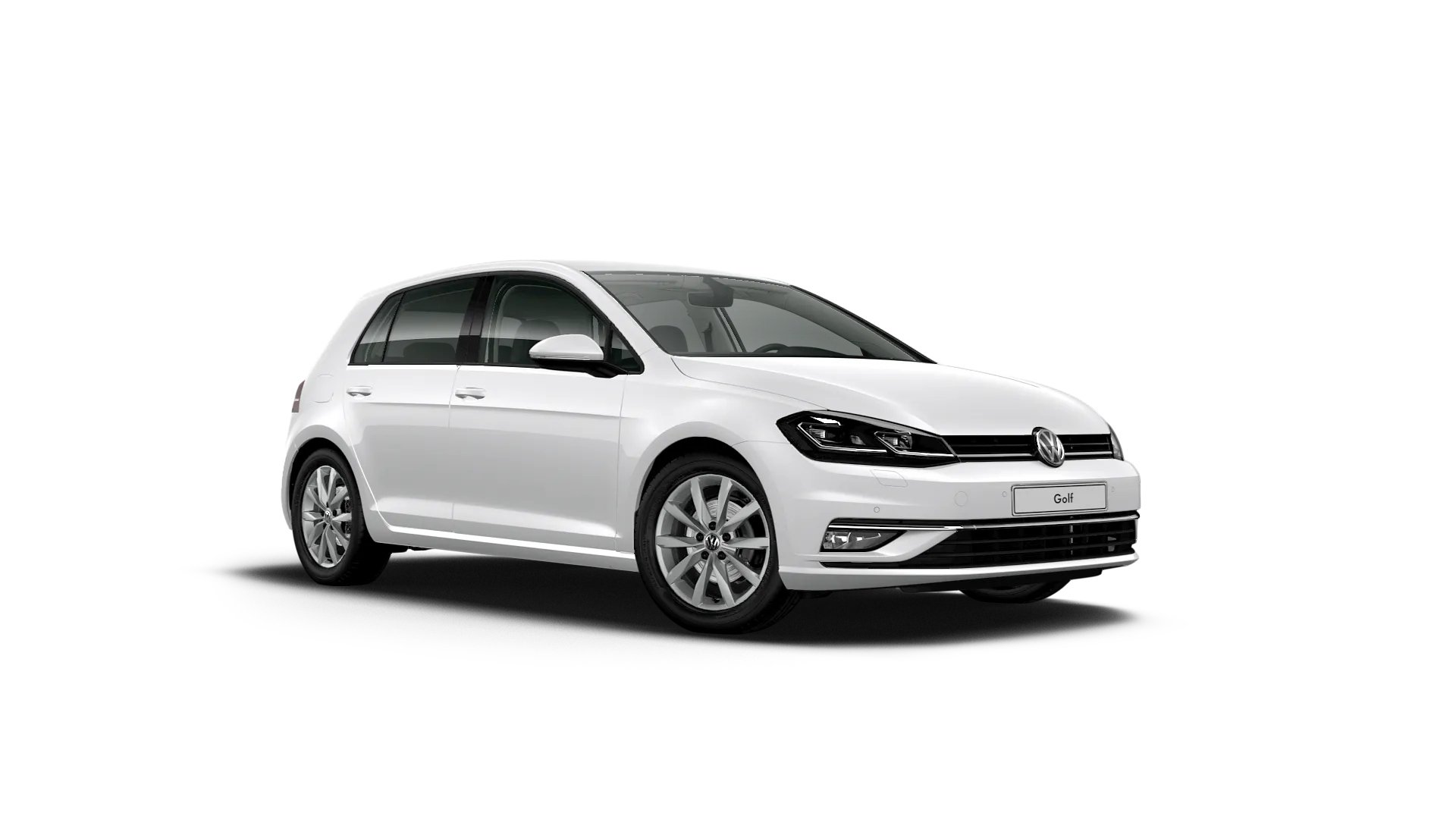 Volkswagen Golf Highline