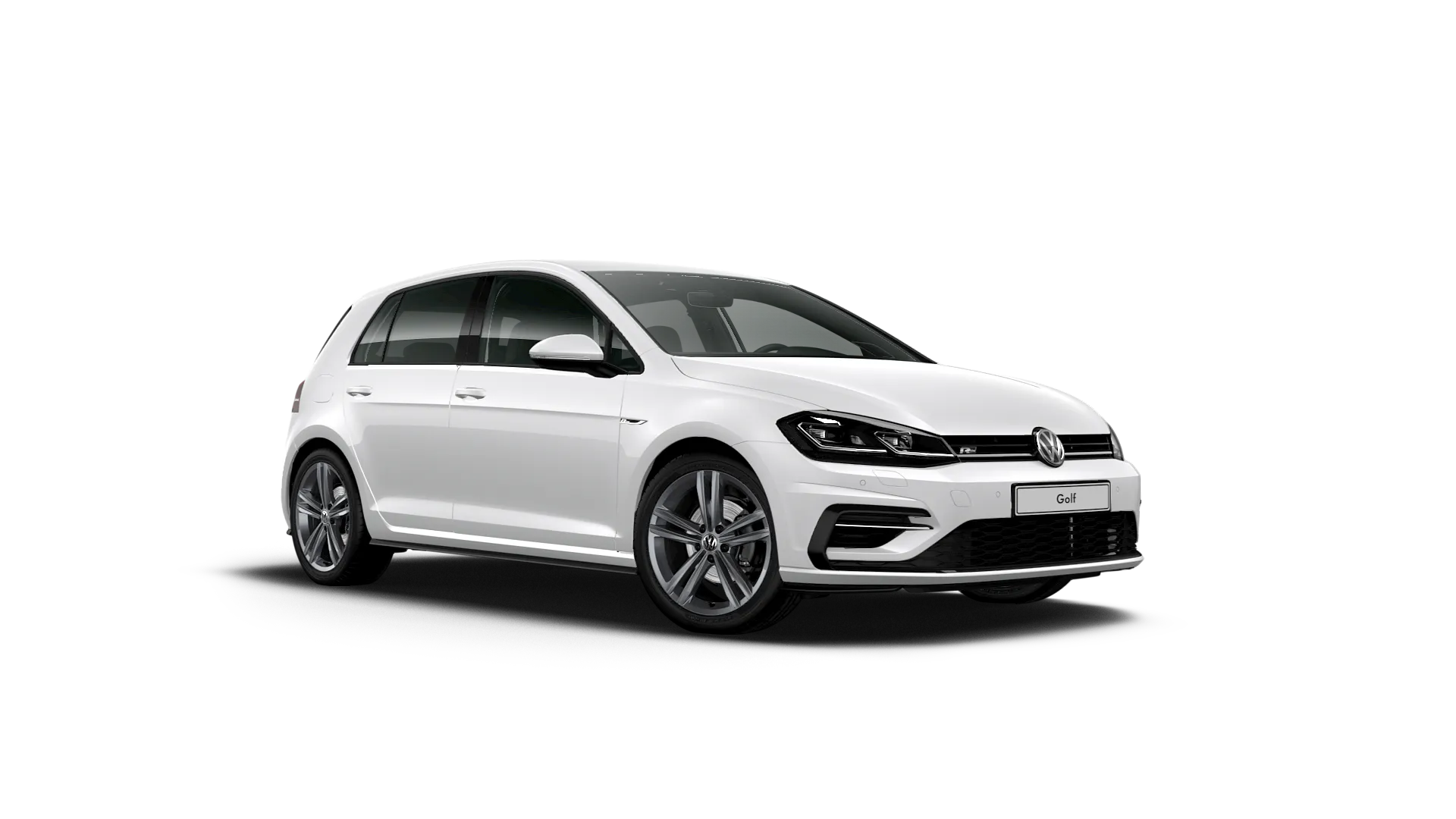 Volkswagen Golf Highline