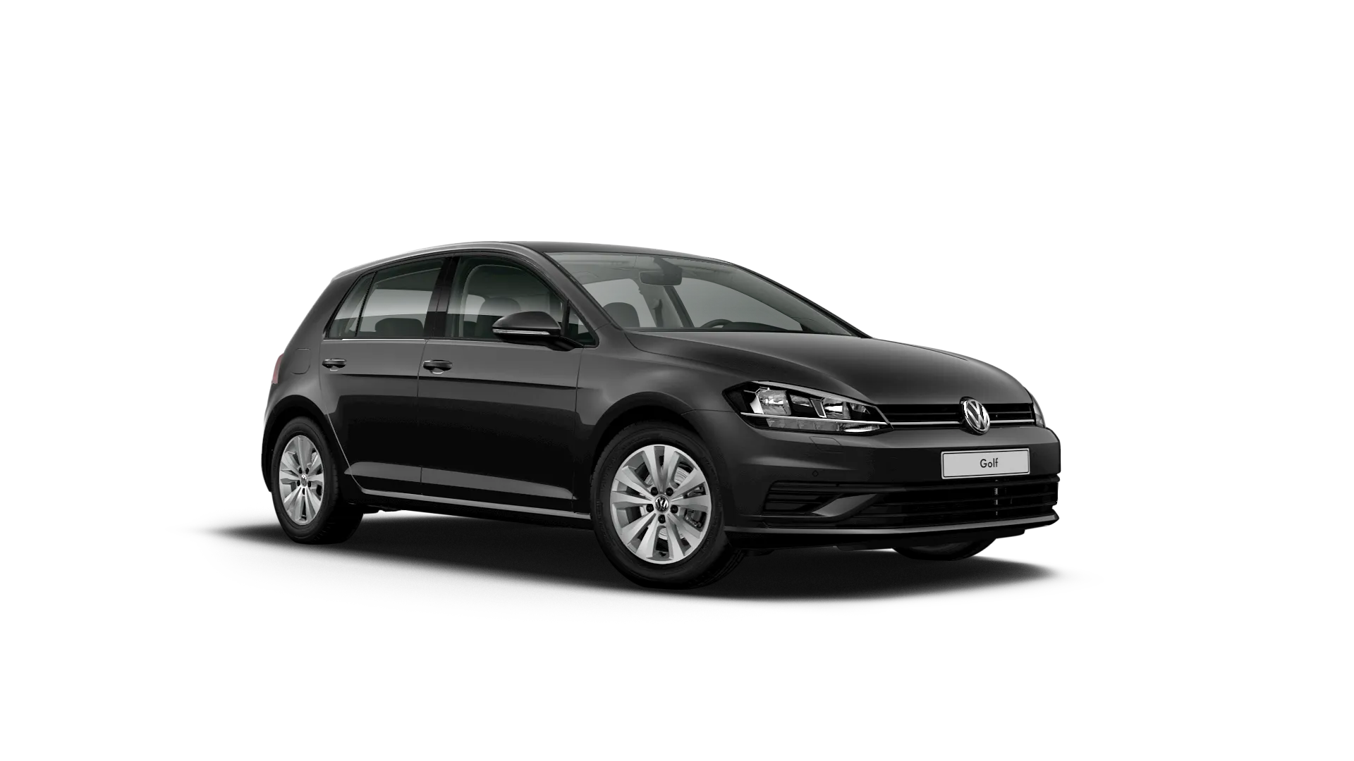 Volkswagen Golf Trendline