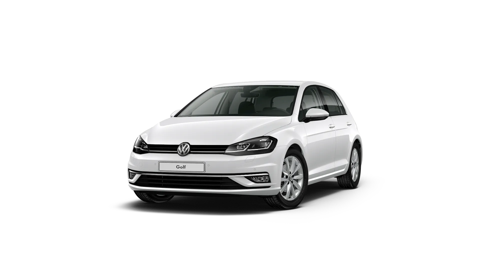 Volkswagen Golf Highline