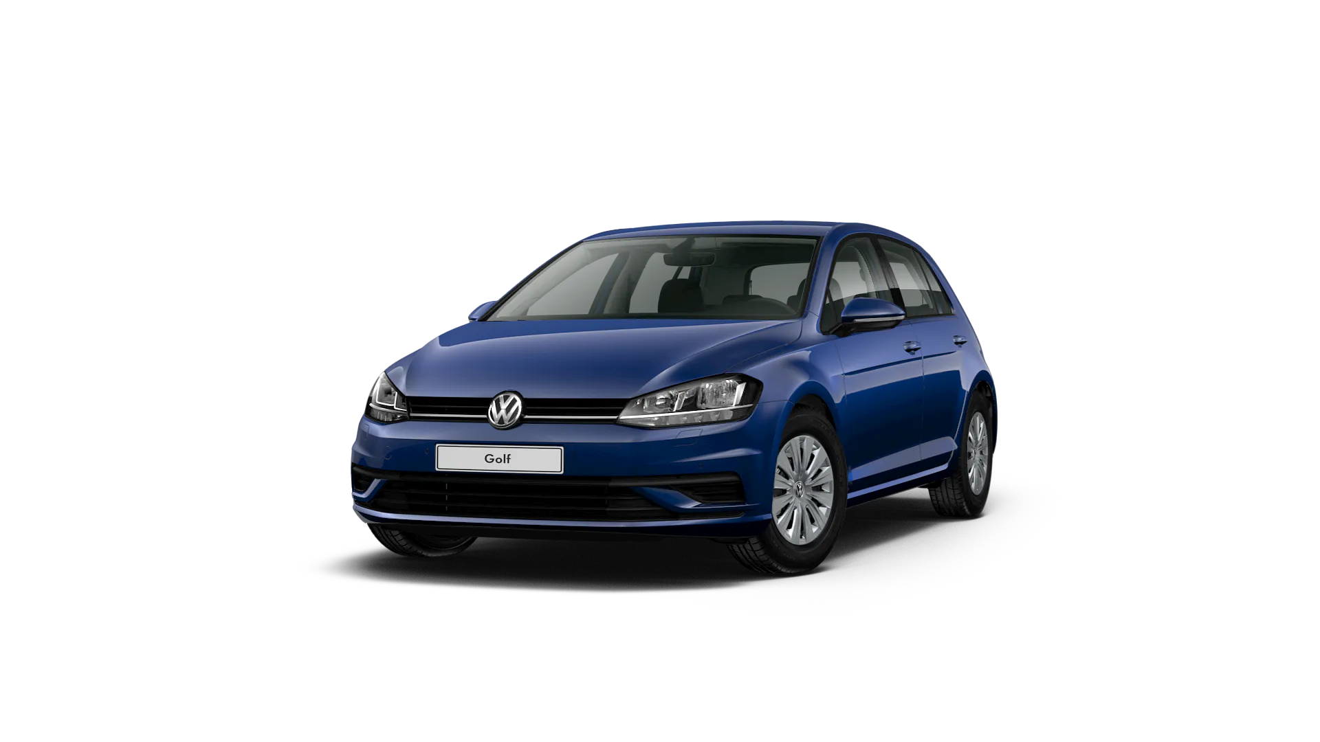 Volkswagen Golf Trendline