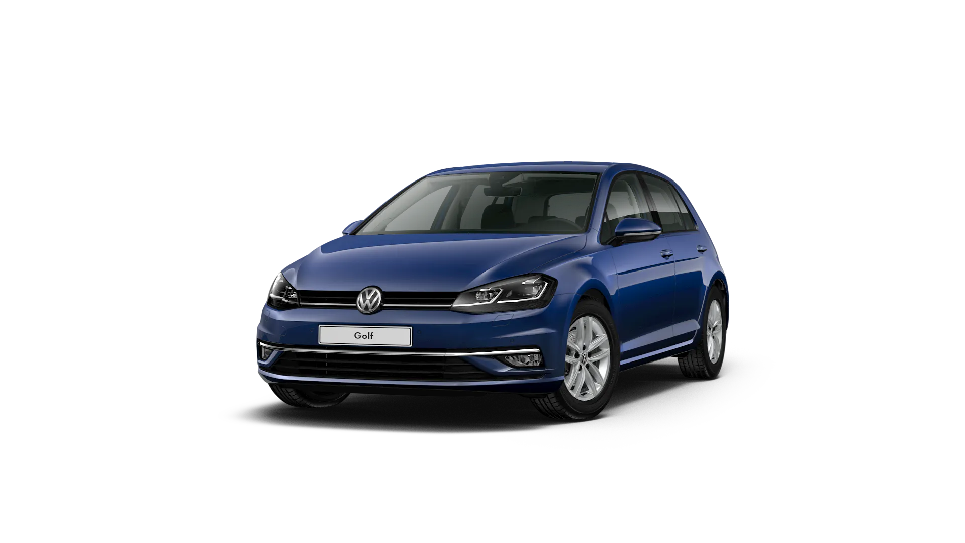 Volkswagen Golf Comfortline