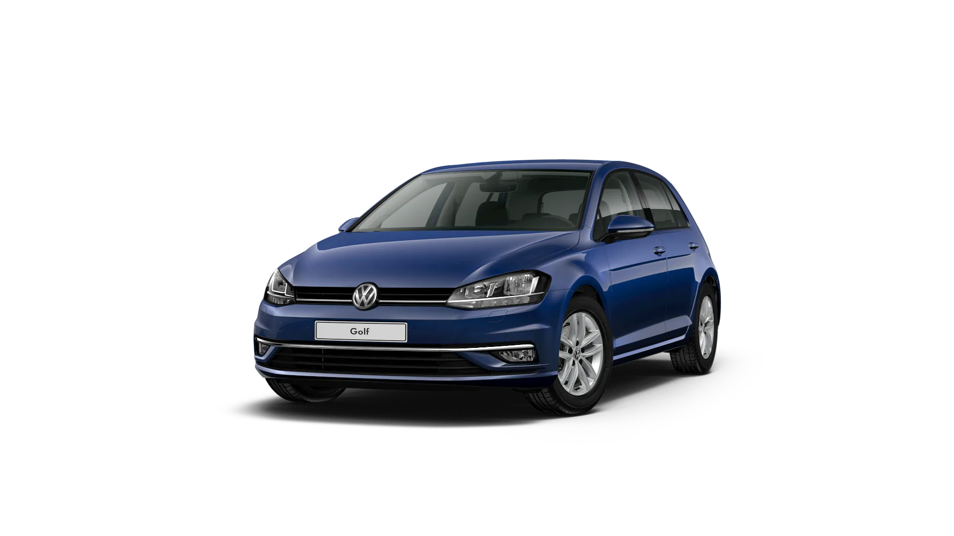Volkswagen Golf Comfortline